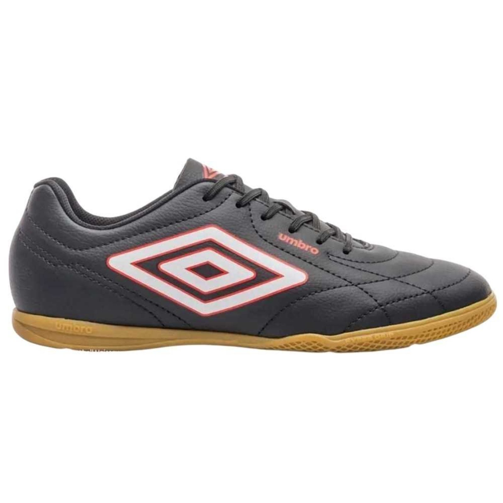 Chuteira Futsal Umbro Class Footballer