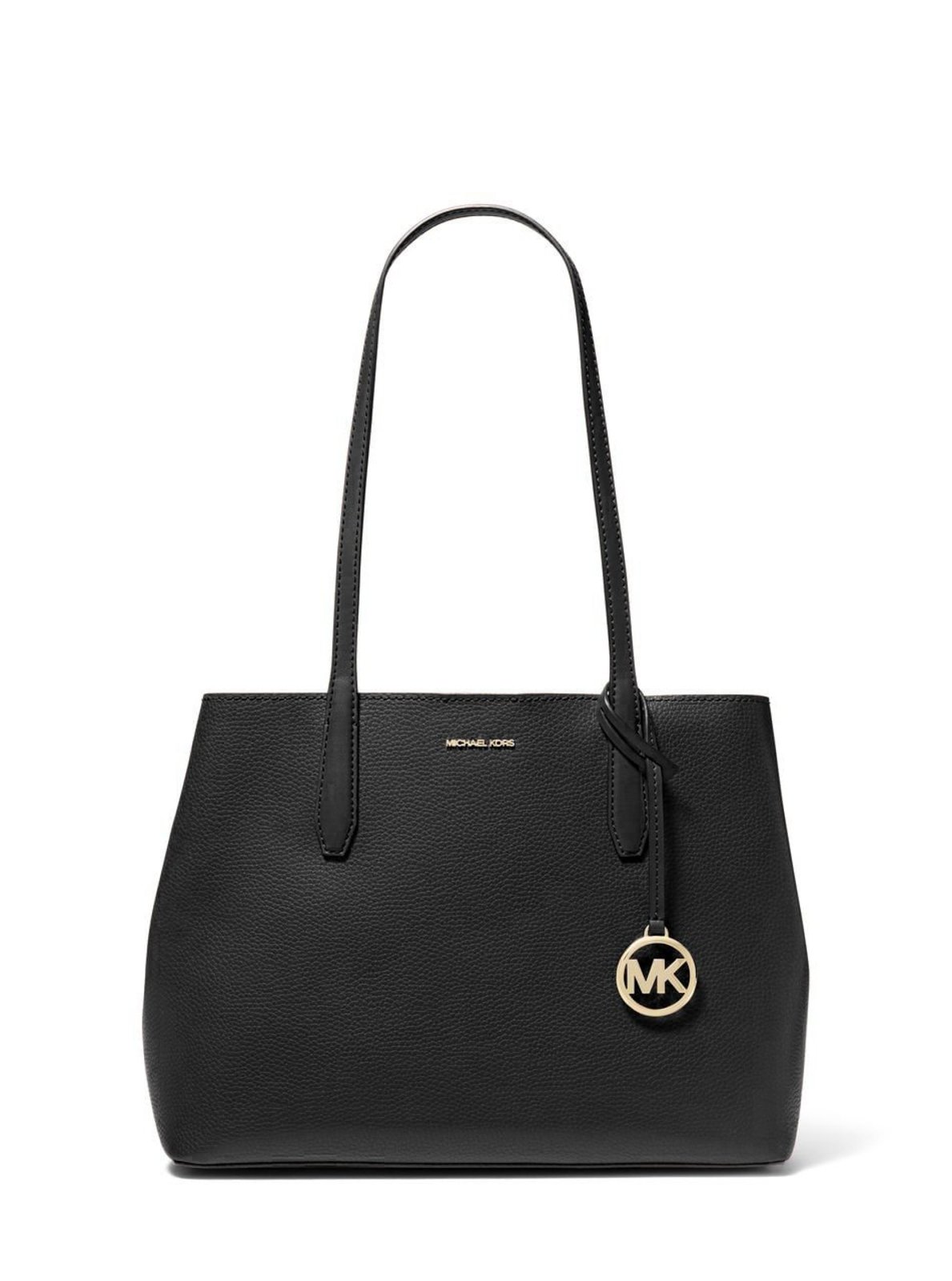 Bolsa Avalon Média Em Couro 35S6G0VT2T001