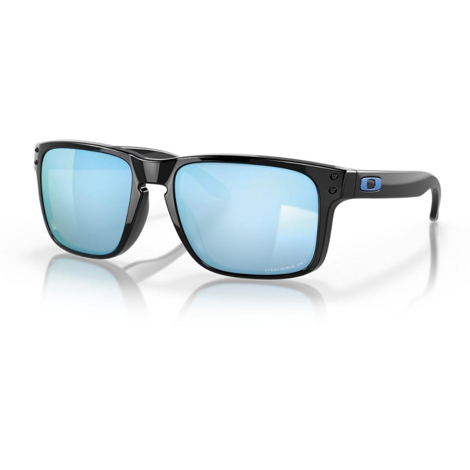 Óculos de Sol Oakley Holbrook Prizm Deep Water Polarizado