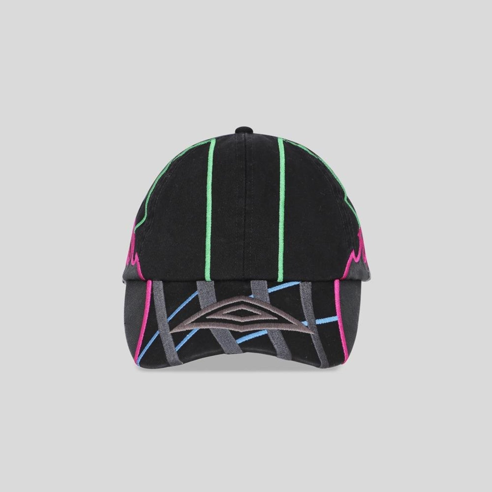 Boné Unisex Umbro Goalkeeper Cap Incolor