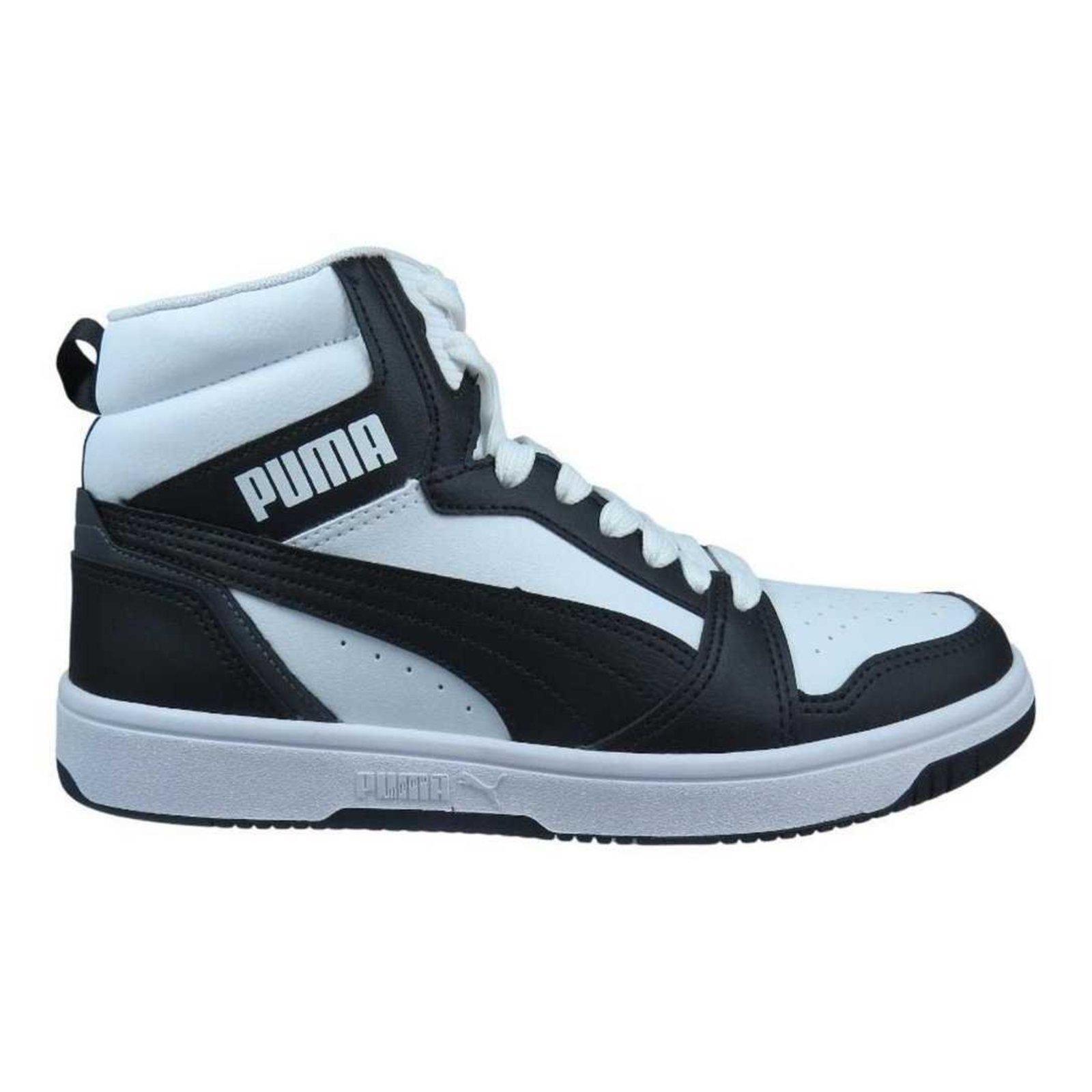 Tênis Masculino Puma Rebound V6 BDP