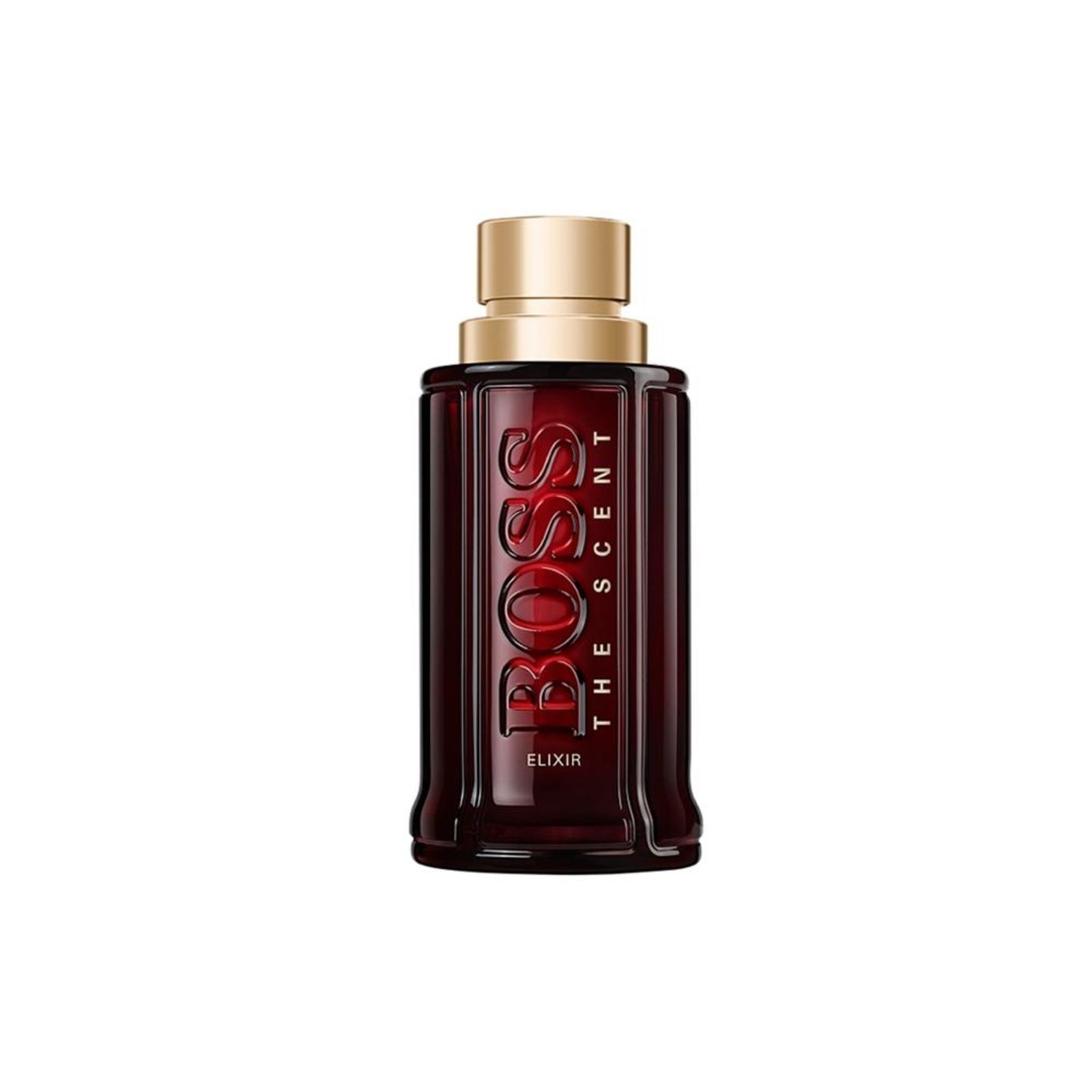 Hugo Boss Bottled The Scent Elixir Parfum Perf Masculino 100ml