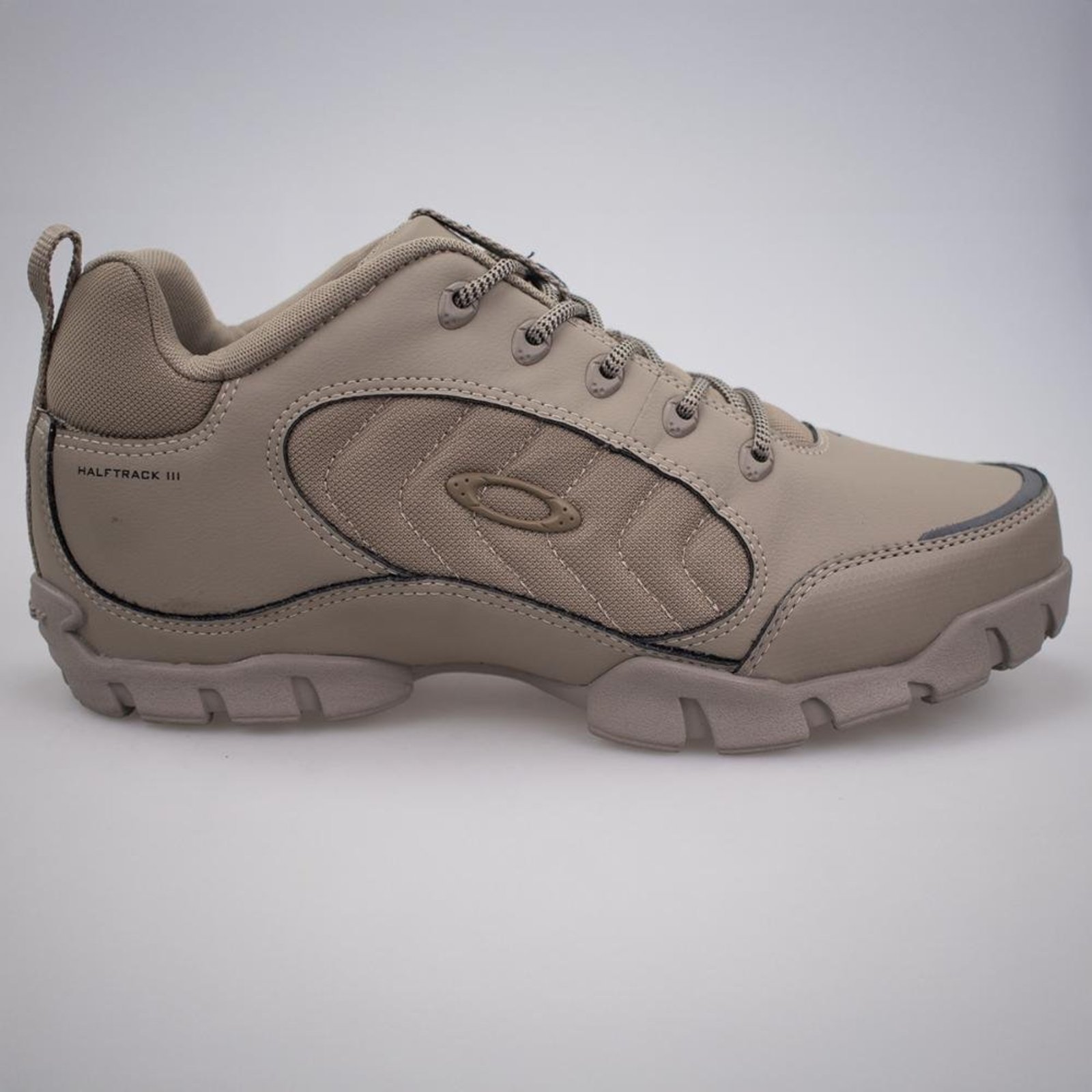 Tênis Oakley Halftrack Low III - New Khaki
