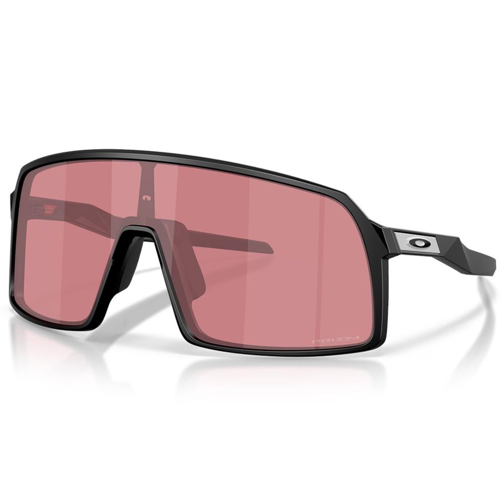 Óculos de Sol Oakley Sutro Matte Black Prizm Dark Golf
