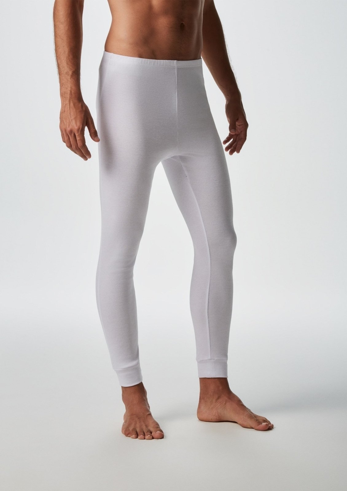 Vista 2 Ceroula Básica Masculina Em Ribana Hering HERING INTIMATES preto HERING INTIMATES preto