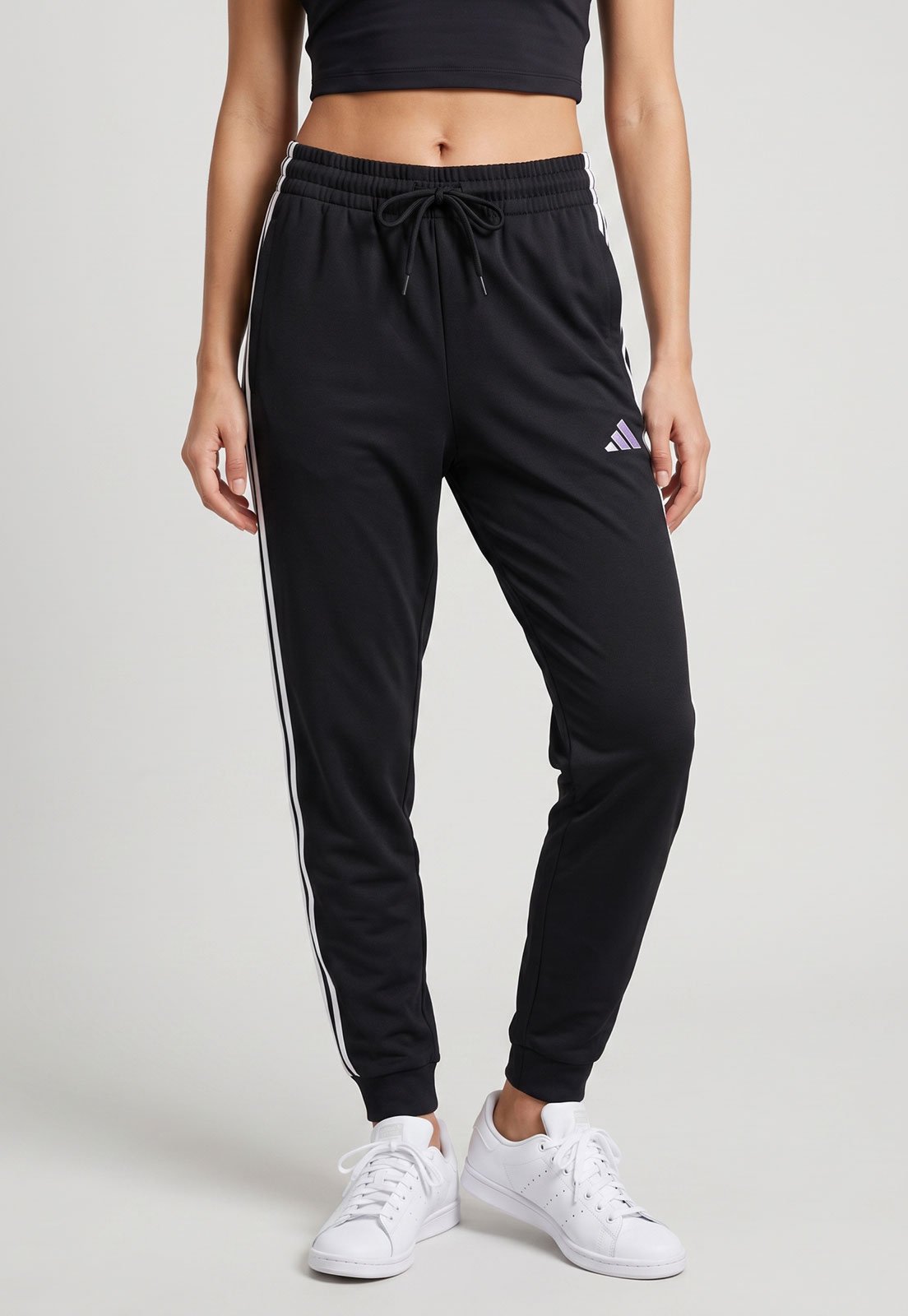 Calça Feminina adidas Originals Essentials Preta