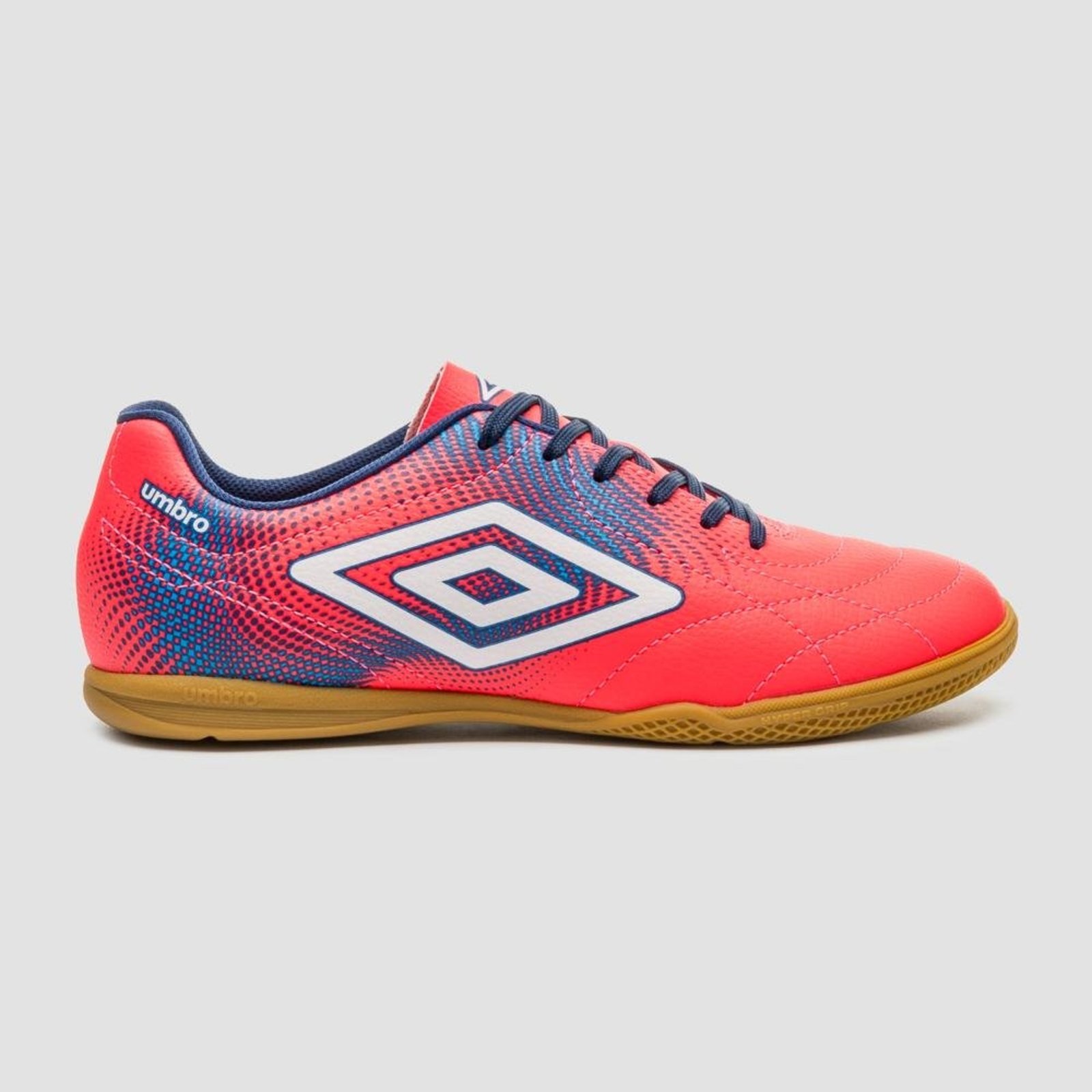 Chuteira Futsal Umbro Class Neo Incolor