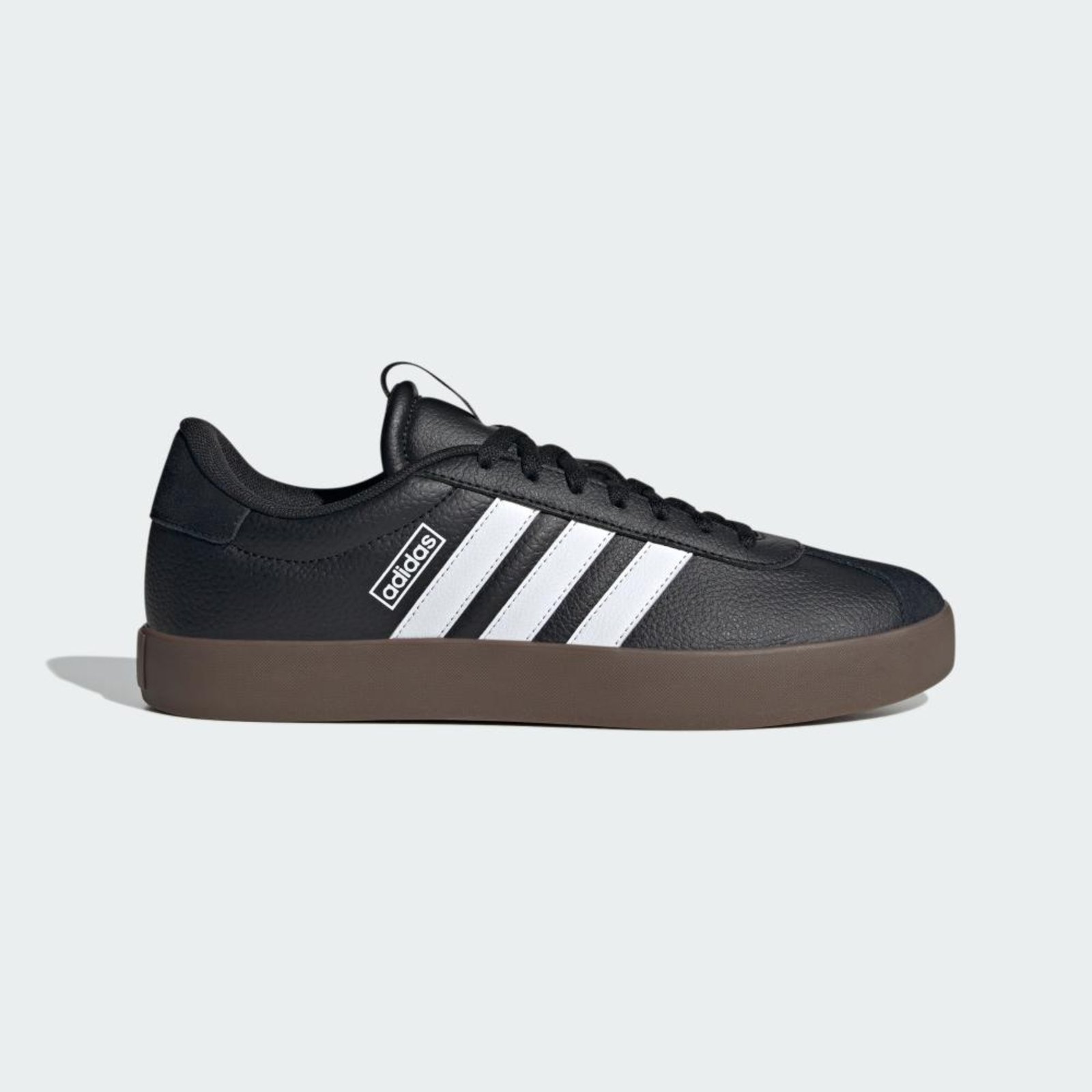 Tênis VL Court 3.0 adidas Sportswear Preto