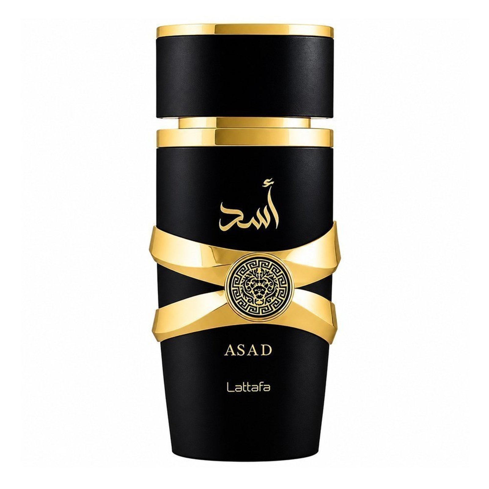 Lattafa Asad Eau de Parfum - Perfume Masculino 100ml