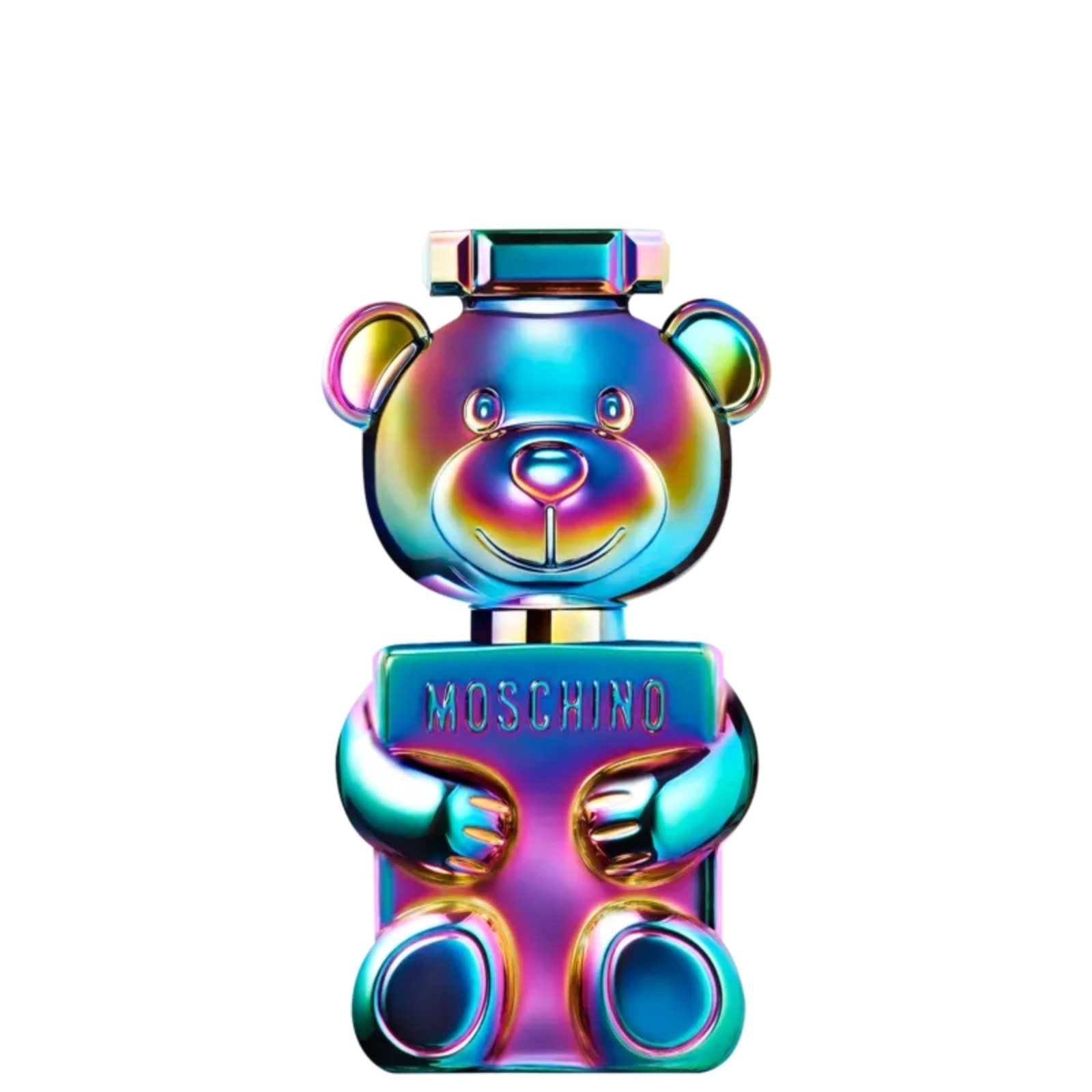 Perfume Moschino Toy Pearl Eau De Parfum Unissex 50Ml