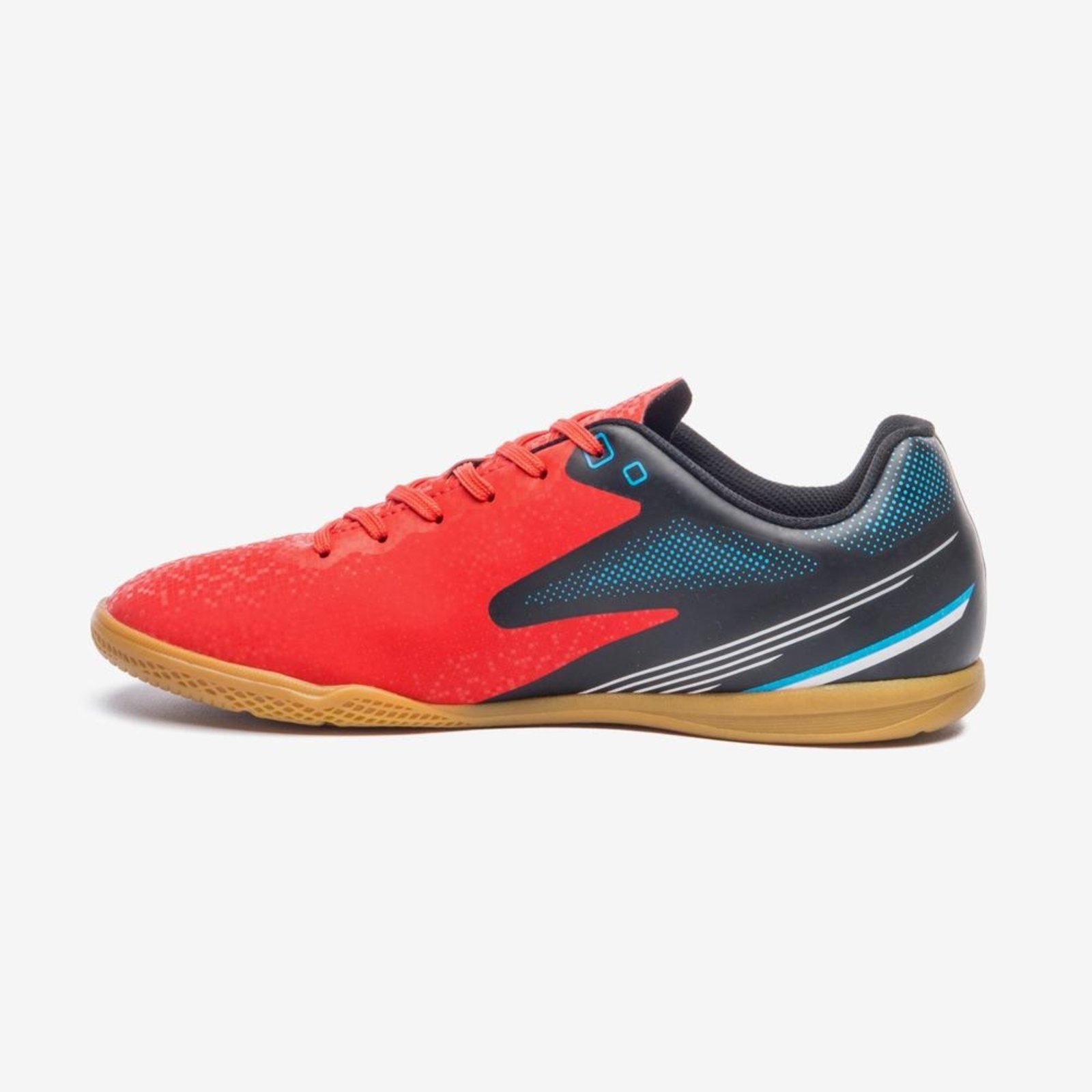 Vista 3 Chuteira Futsal Umbro Techno Ii incolor Umbro incolor