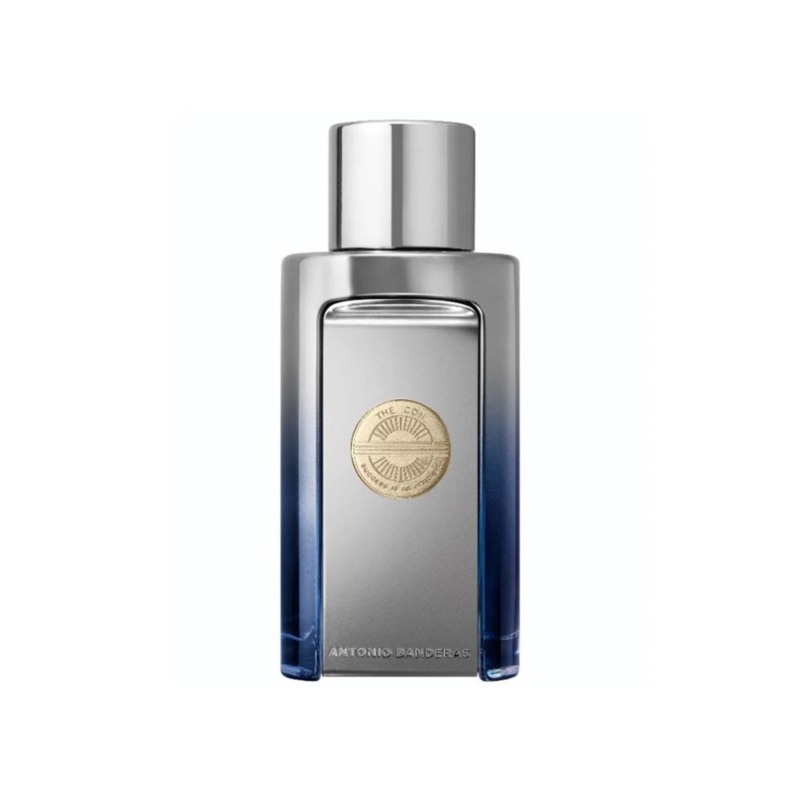 Antonio Banderas The Icon Elixir Edp 100Ml