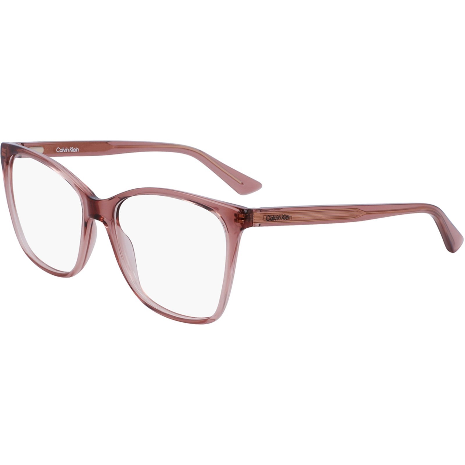 Armação Calvin Klein 23523 601 Rosa Feminino