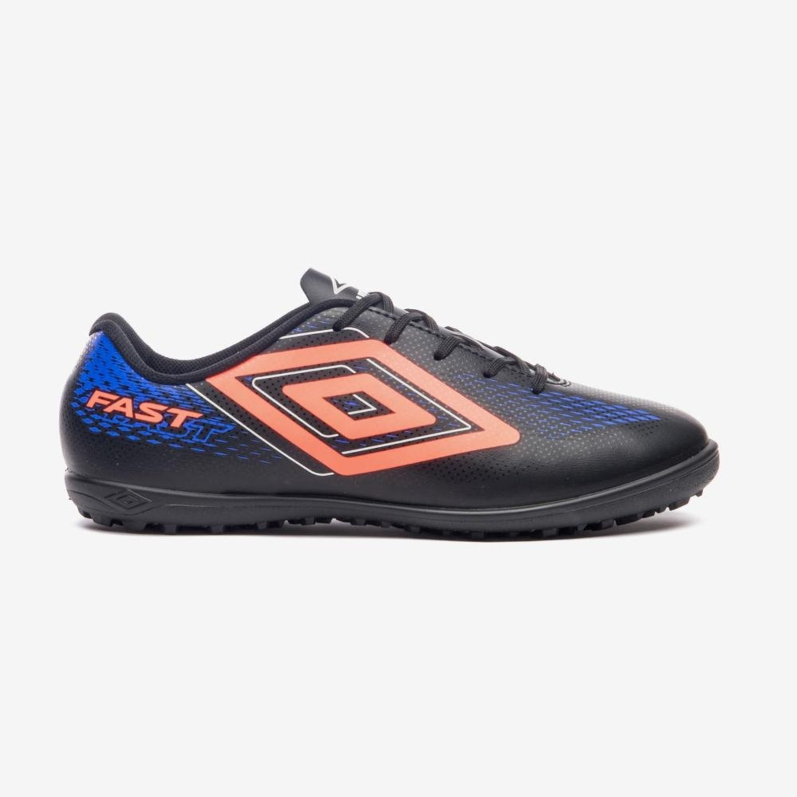Chuteira Society Umbro Fast Ii Incolor