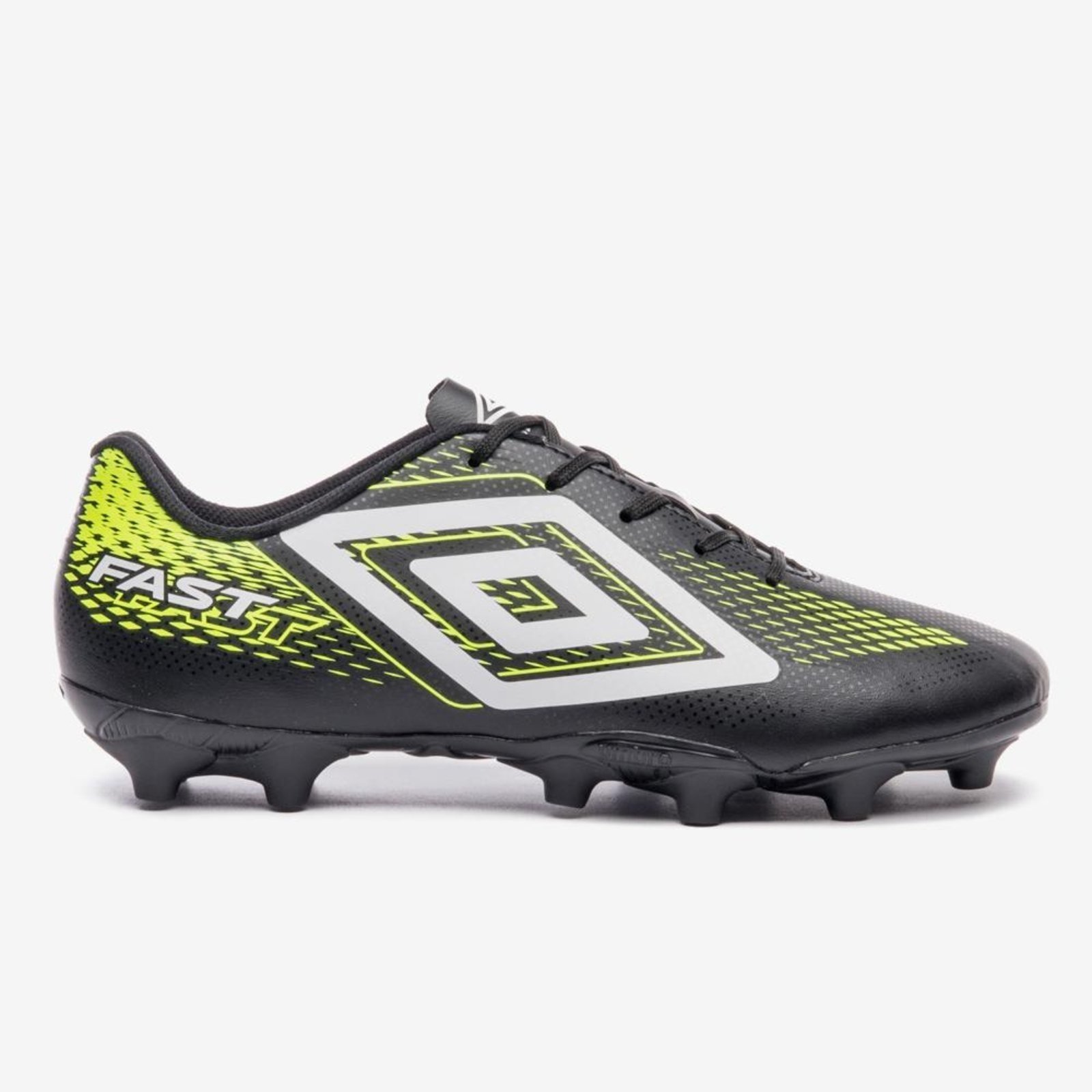 Vista 2 Chuteira Campo Umbro Fast Ii incolor Umbro incolor