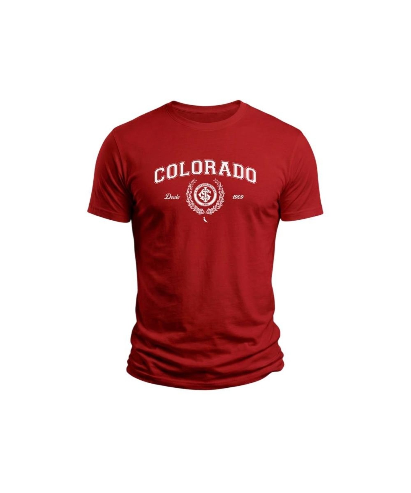 Camiseta Estampada Colorado Reserva