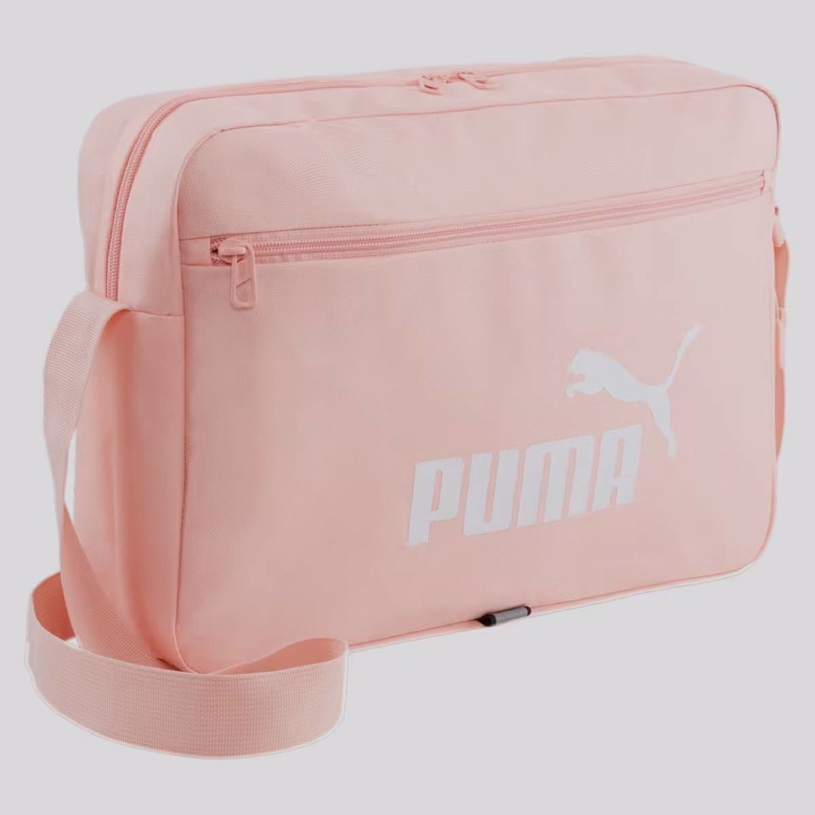 Bolsa Puma Phase Rosa