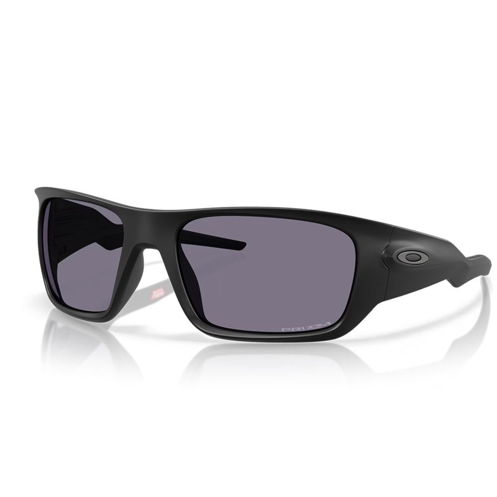 Óculos de Sol Oakley Masseter Matte Black Prizm Grey