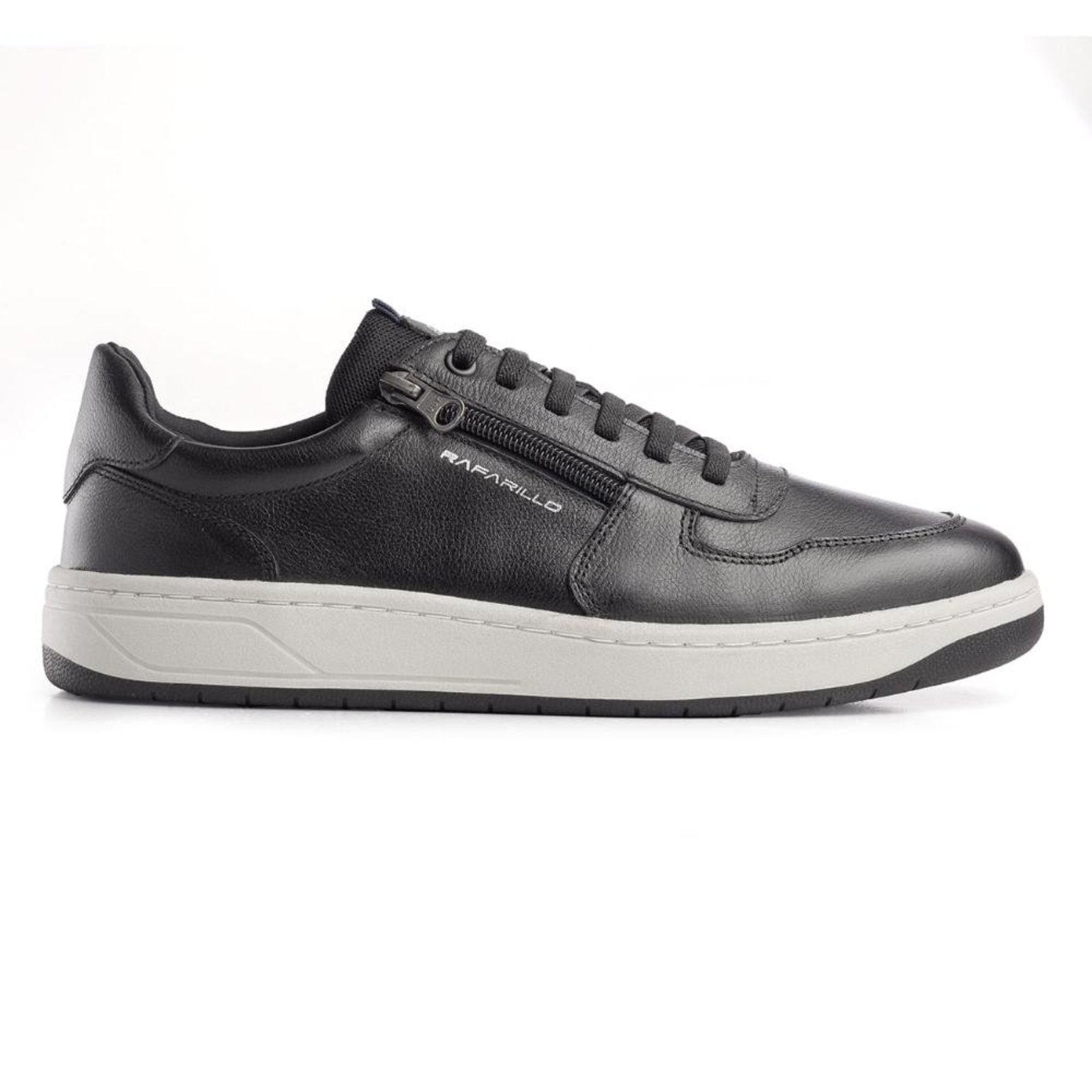 Sapatenis Bahia 12504-00-PT-37 Preto
