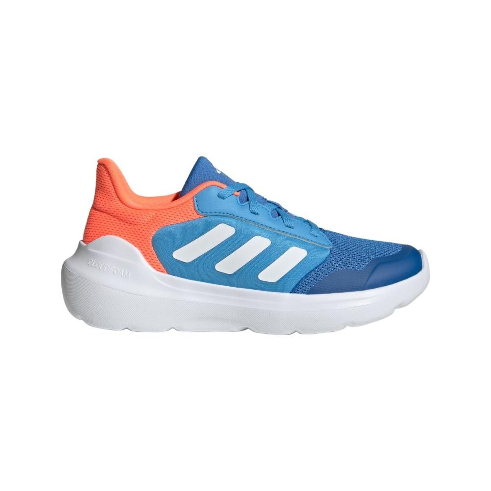 Infantil - Tênis Tensaur Run 2.0 Adidas Sportswear Azul - Miniatura 2