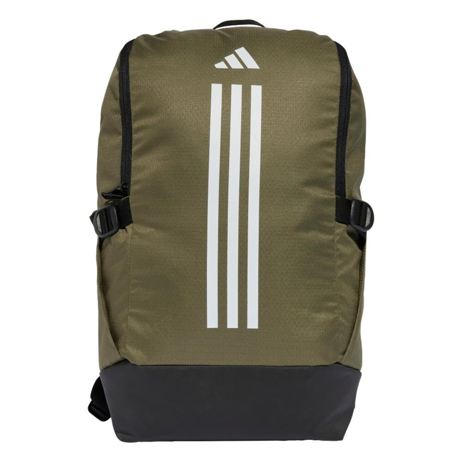 Mochila Essentials 3-Stripes adidas Performance Verde