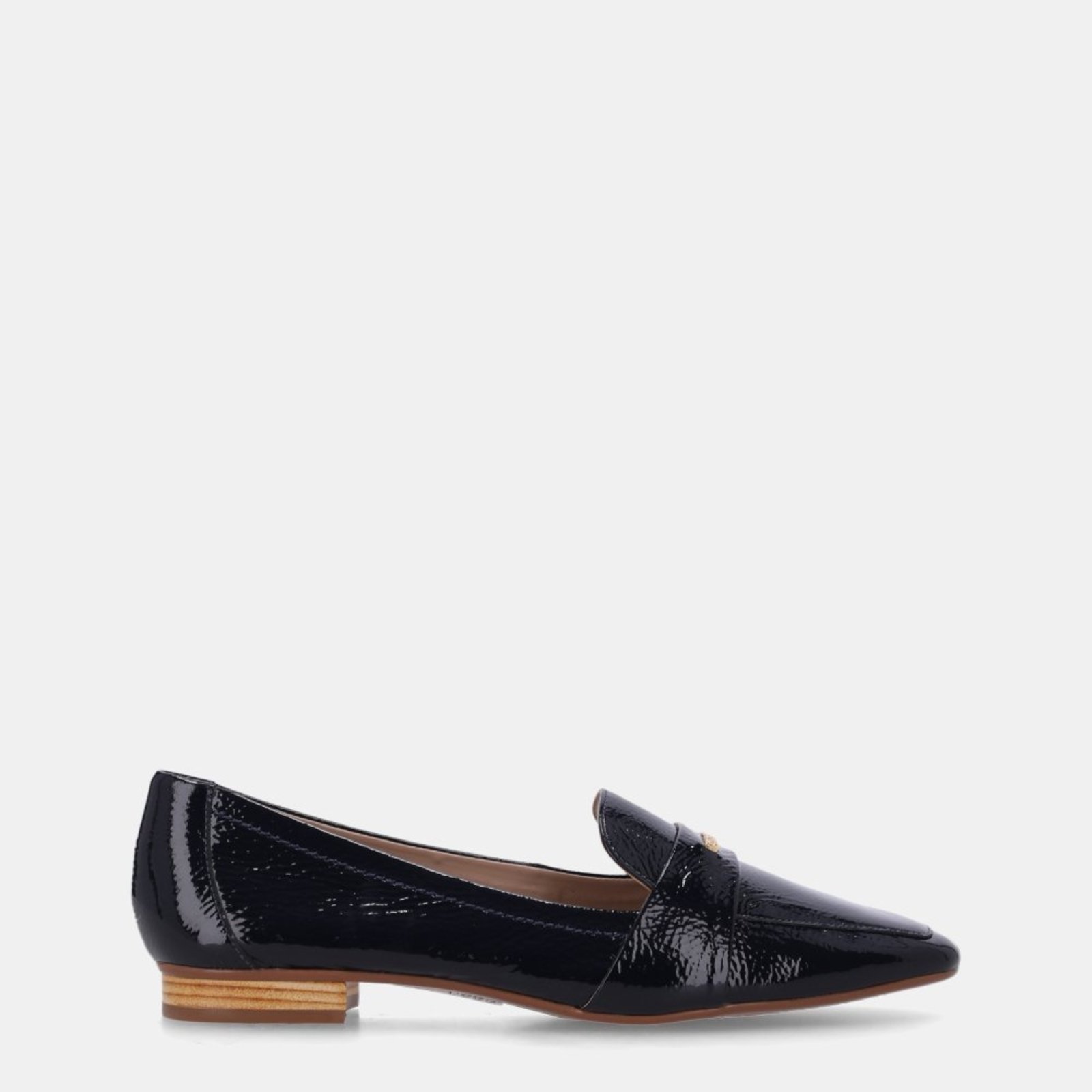Loafer Luz da Lua - 80330037 Luz Da Lua Azul Marinho