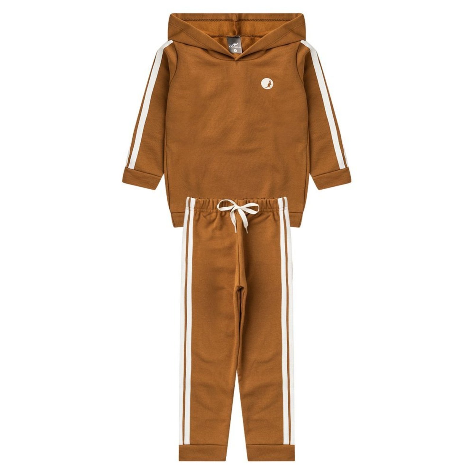 Infantil - Conjunto Menino Inverno Kangulu