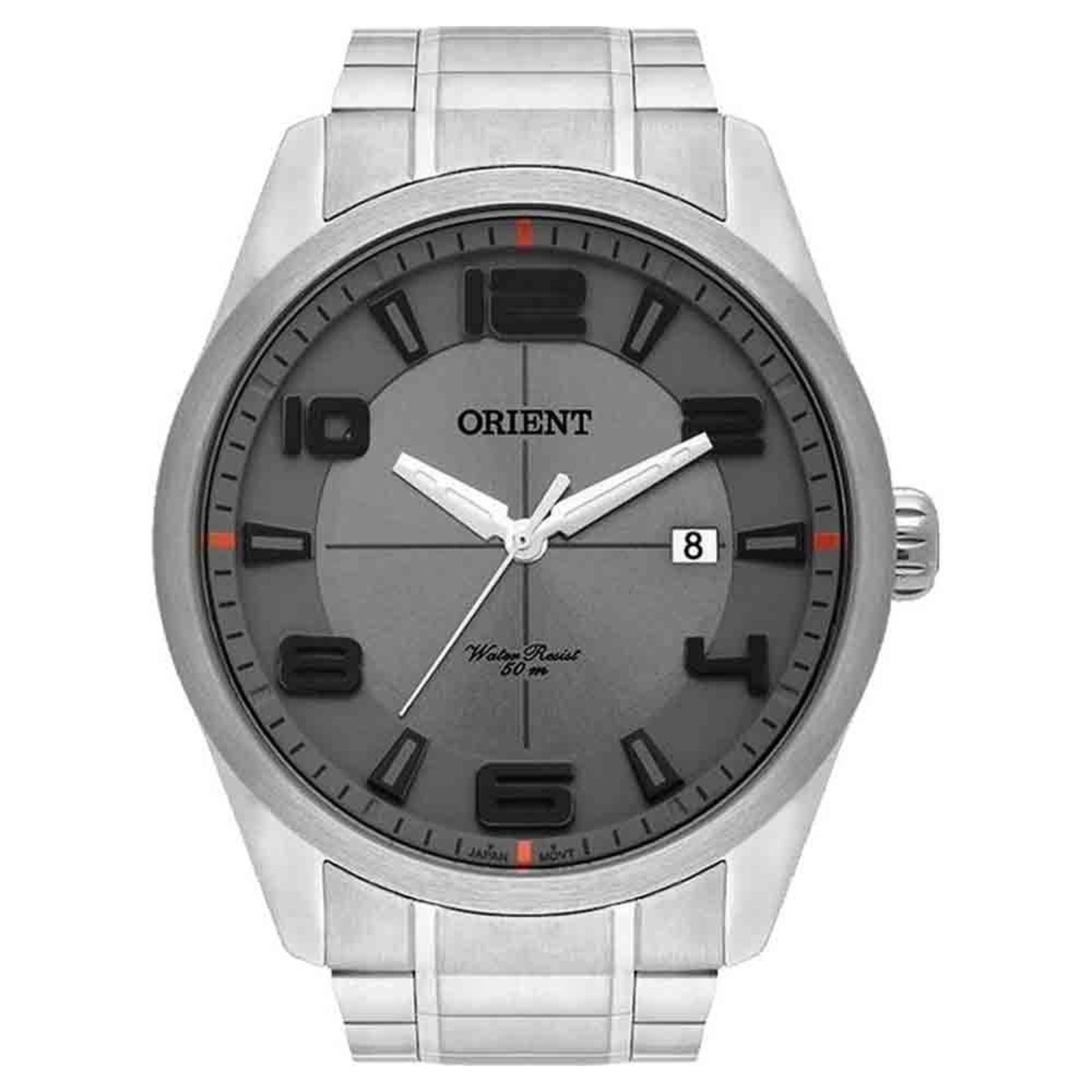 Relogio Orient Mbss1297 G2Sx