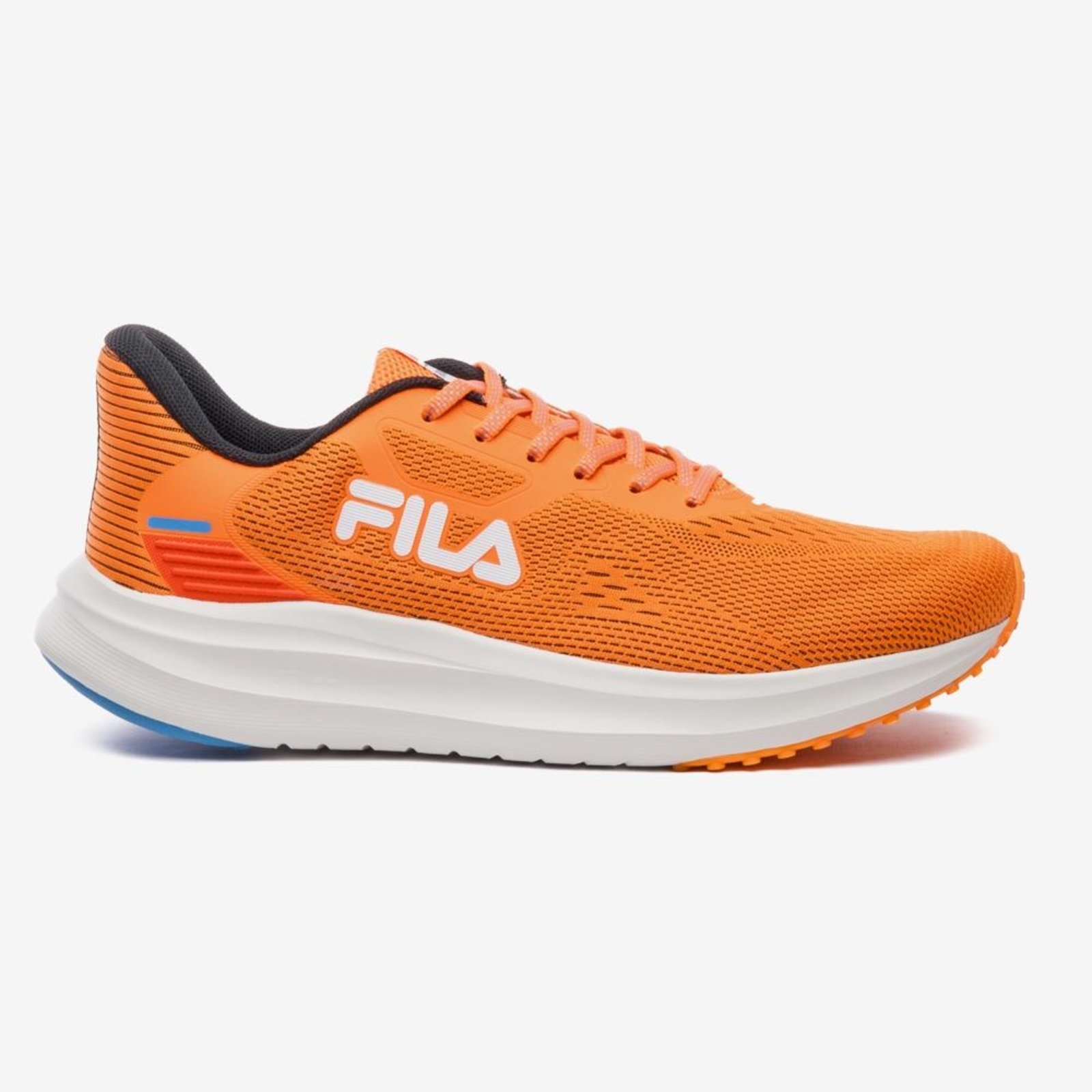Tênis Fila Fastness Masculino Incolor