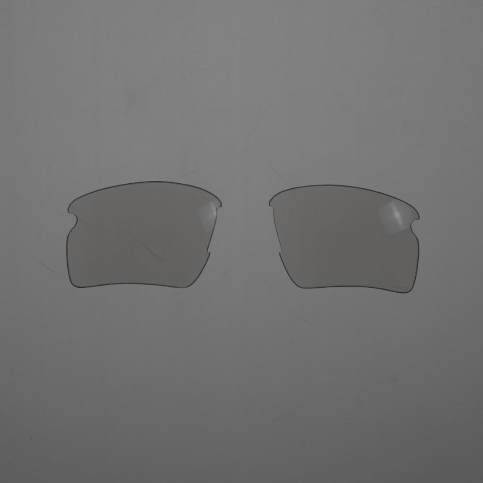 Lente para oculos Oakley Flak 2.0 XL Clear To Black Iridium Photochromic