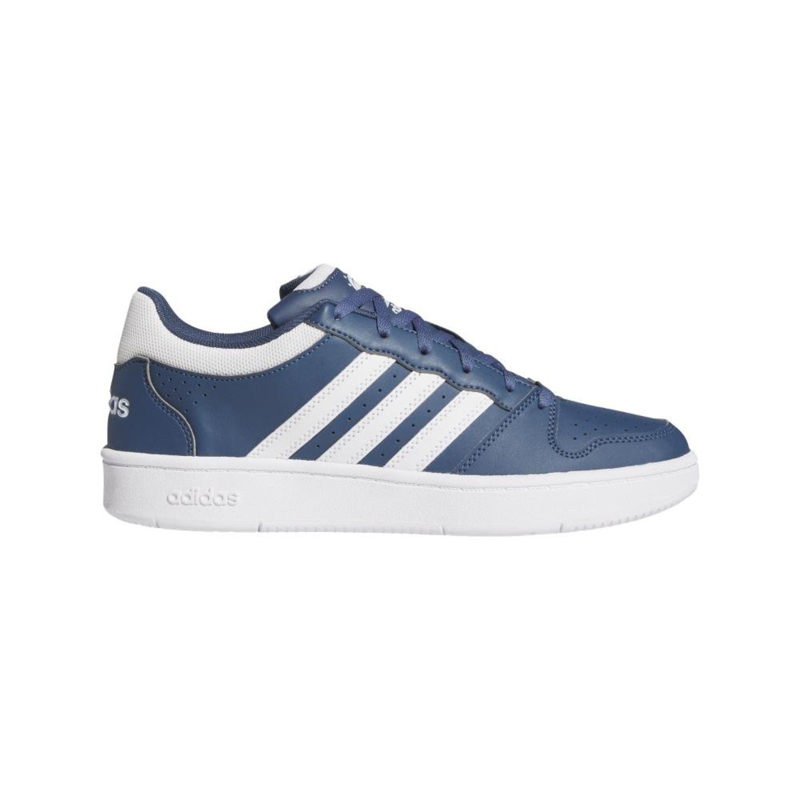 Tênis HOOPS CLASSIC adidas Sportswear Azul