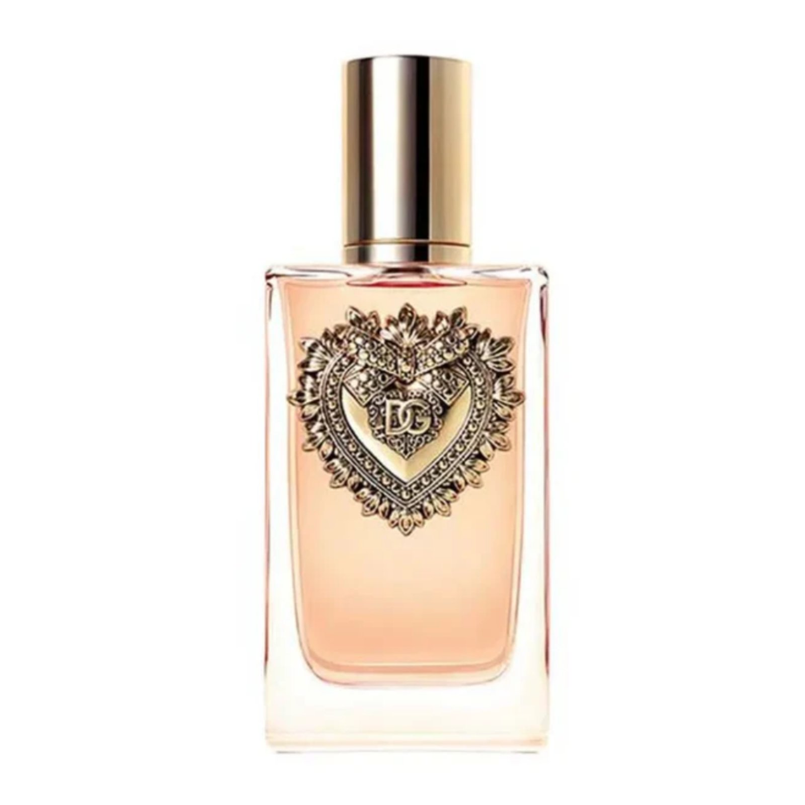 Dolce & Gabbana Devotion Feminino Eau De Parfum 100 ml