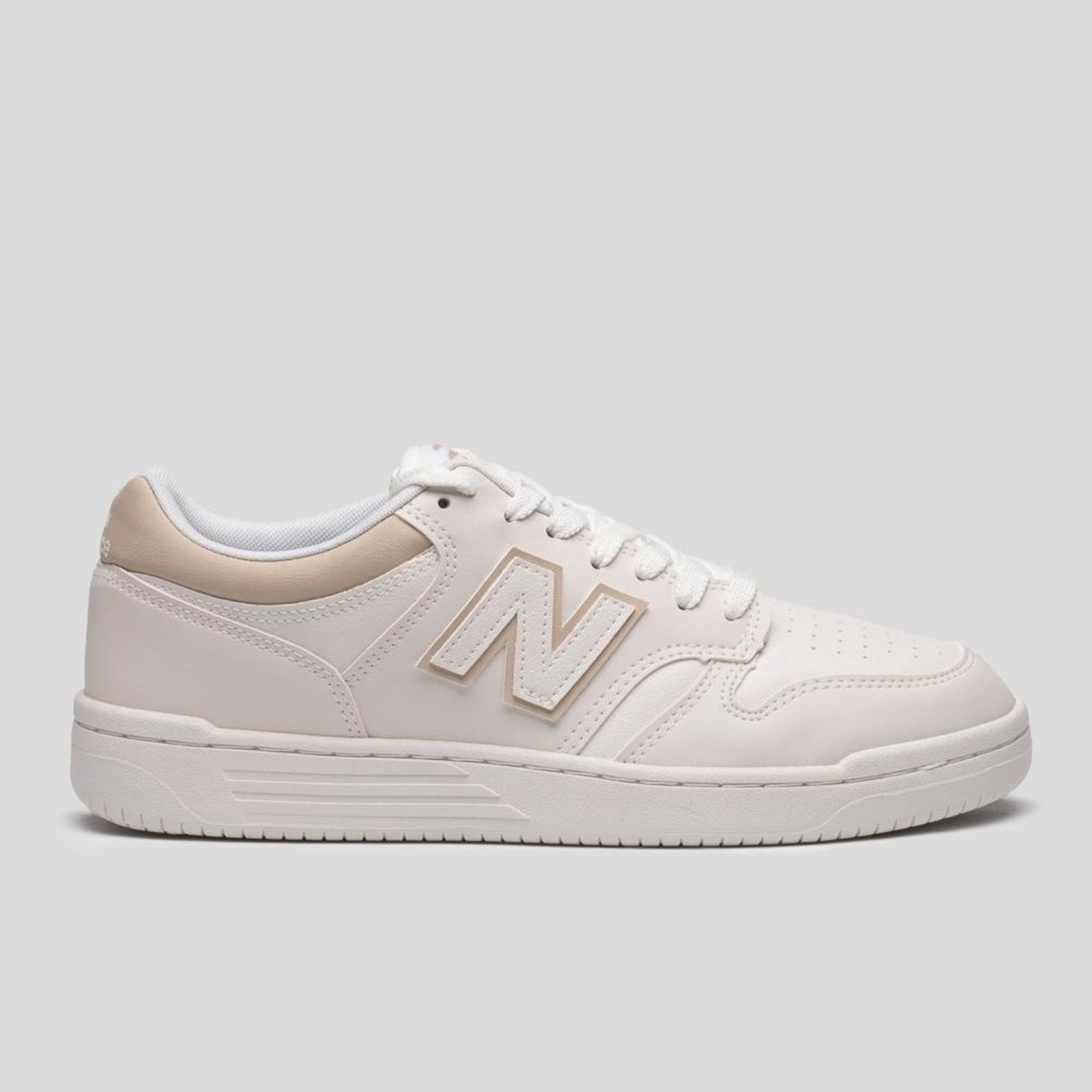 Tênis New Balance 480 Low Unisex