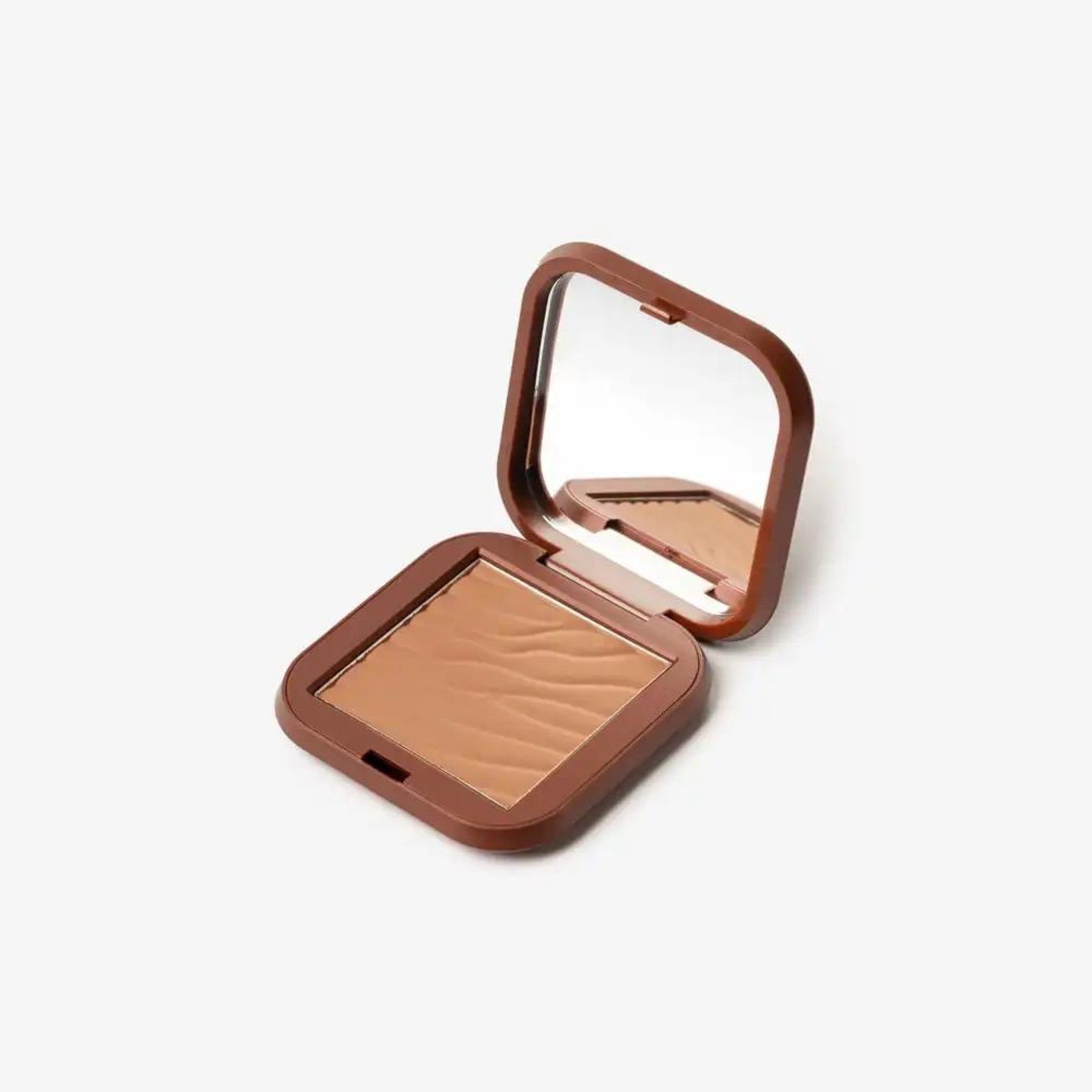 Vista 2 Mascavo Summer Glow Bronzer Golden Hour 8G incolor Mascavo incolor