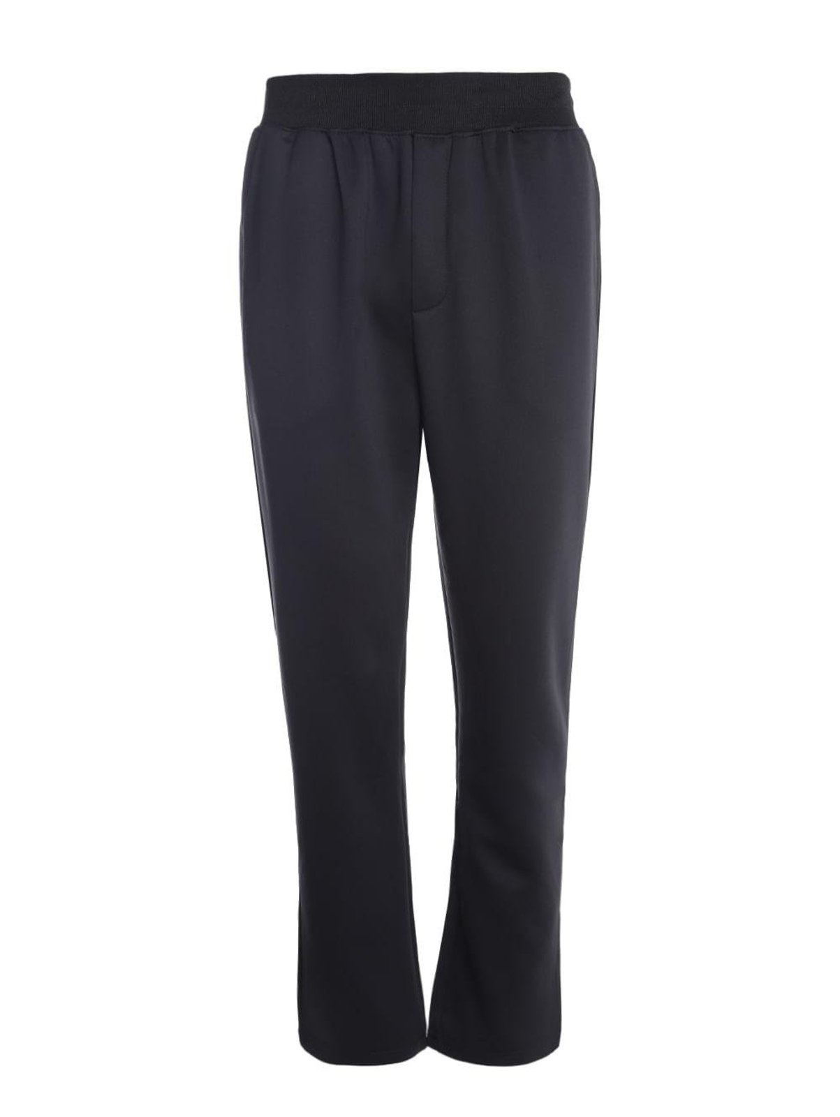 Calça Malha Esportiva Masculina PRETO