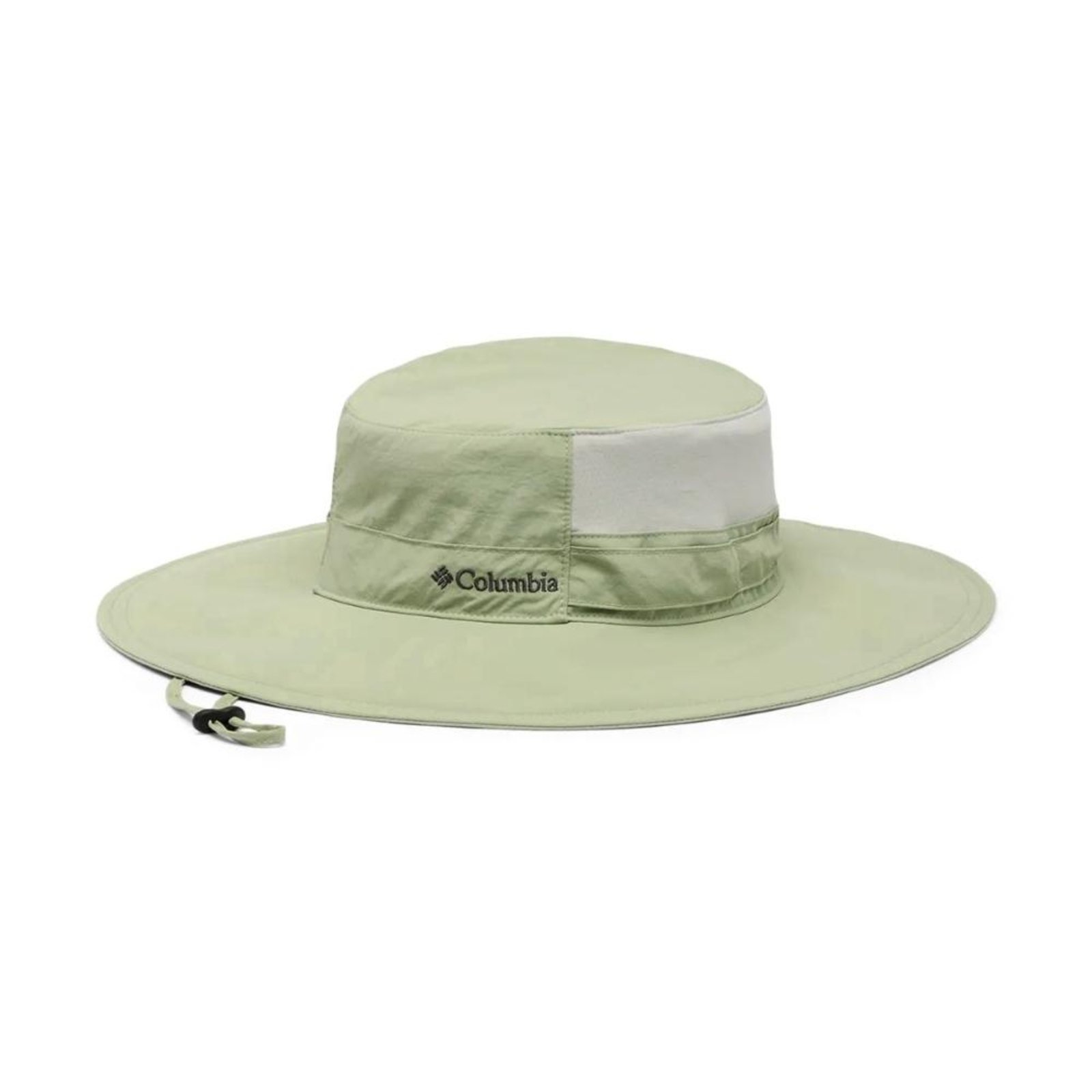 Chapéu Columbia Unissex Coolhead III Zero Booney Verde