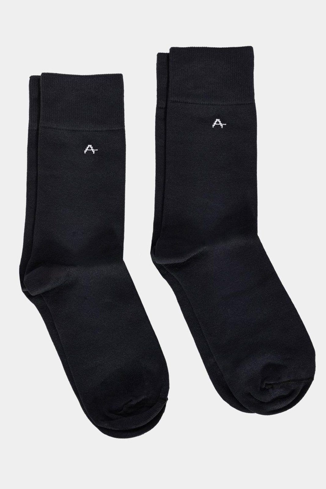 Kit 2 Meia Tech Aramis Preto