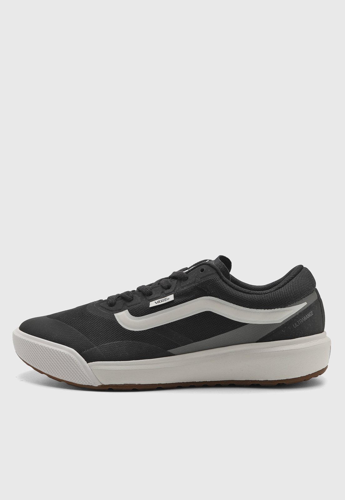 Tênis Unissex Vans Ua Mte Ultrarange 2.0 Rw Preto