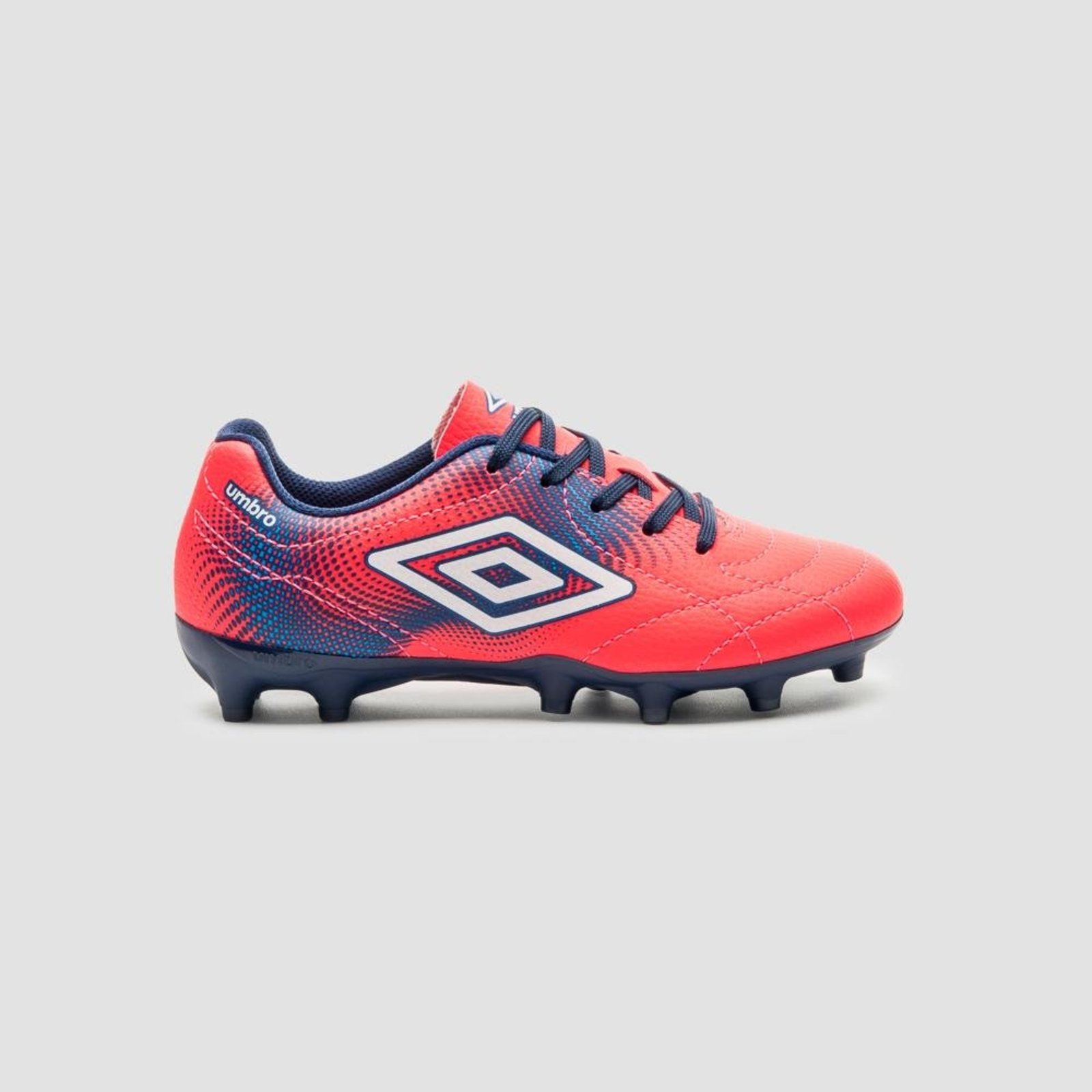 Chuteira Campo Umbro Class Neo Jr Incolor