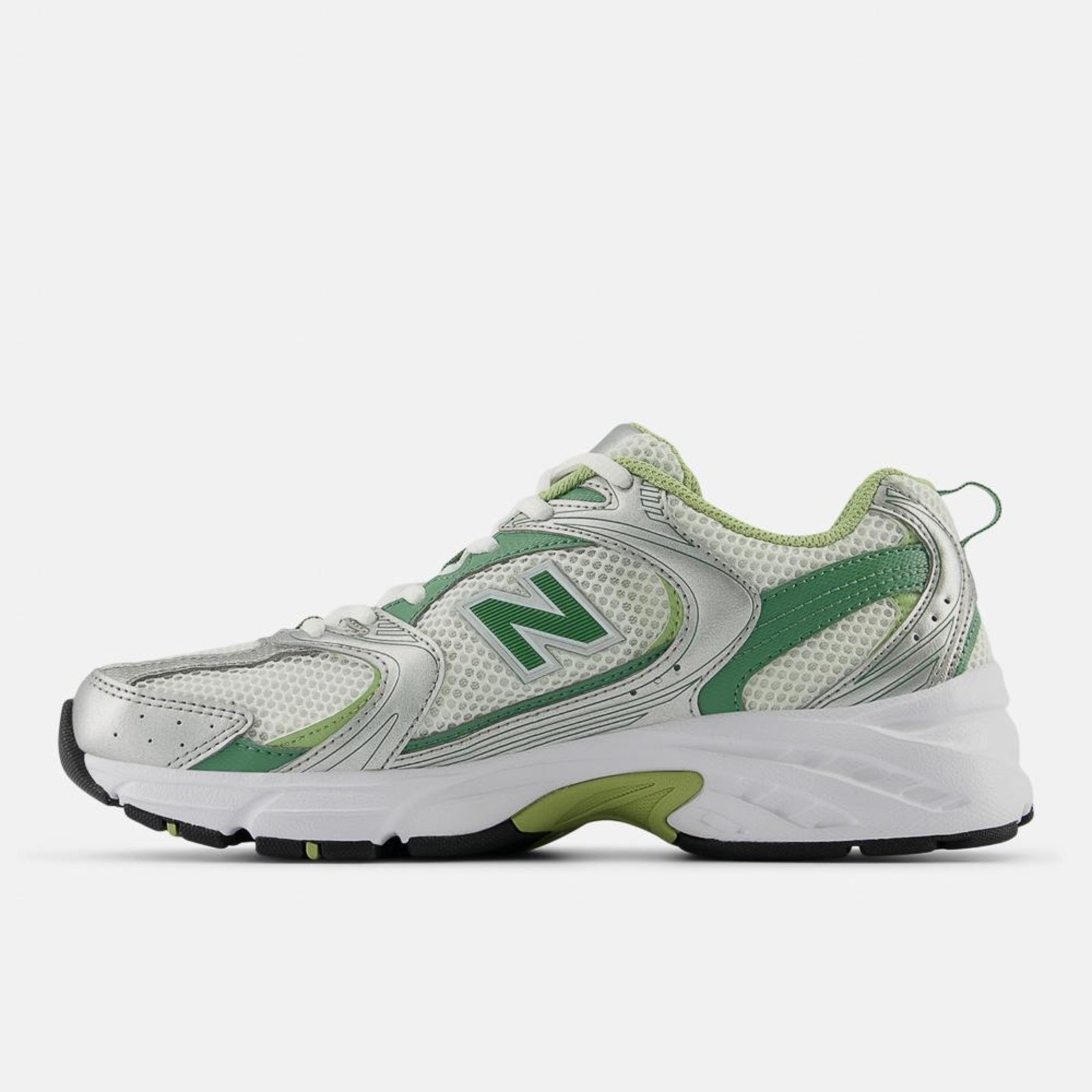 Vista 3 Tênis New Balance 530 Masculino incolor New Balance incolor