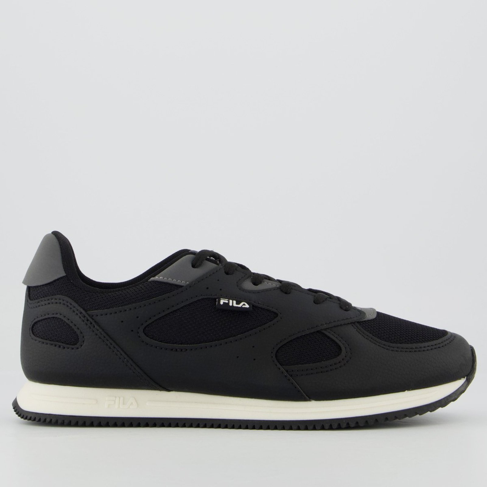 Tênis Fila Jogger 95 Preto