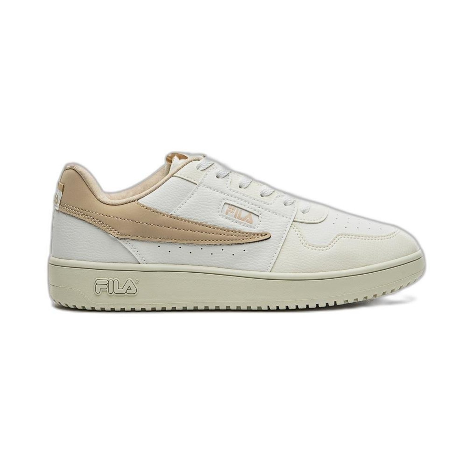 Tênis Fila Acd Classic Masculino Incolor