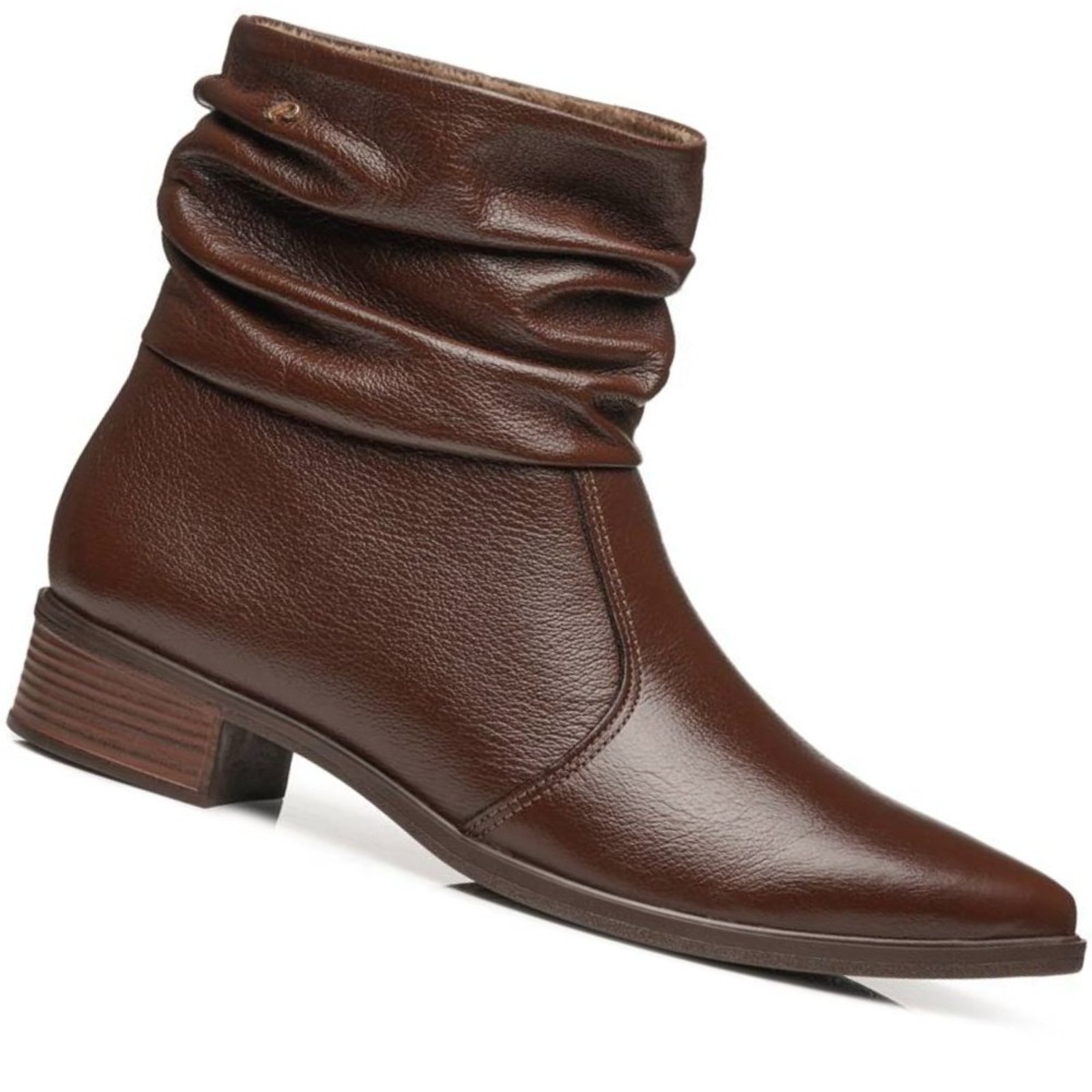 Bota Pegada 282501 Feminina