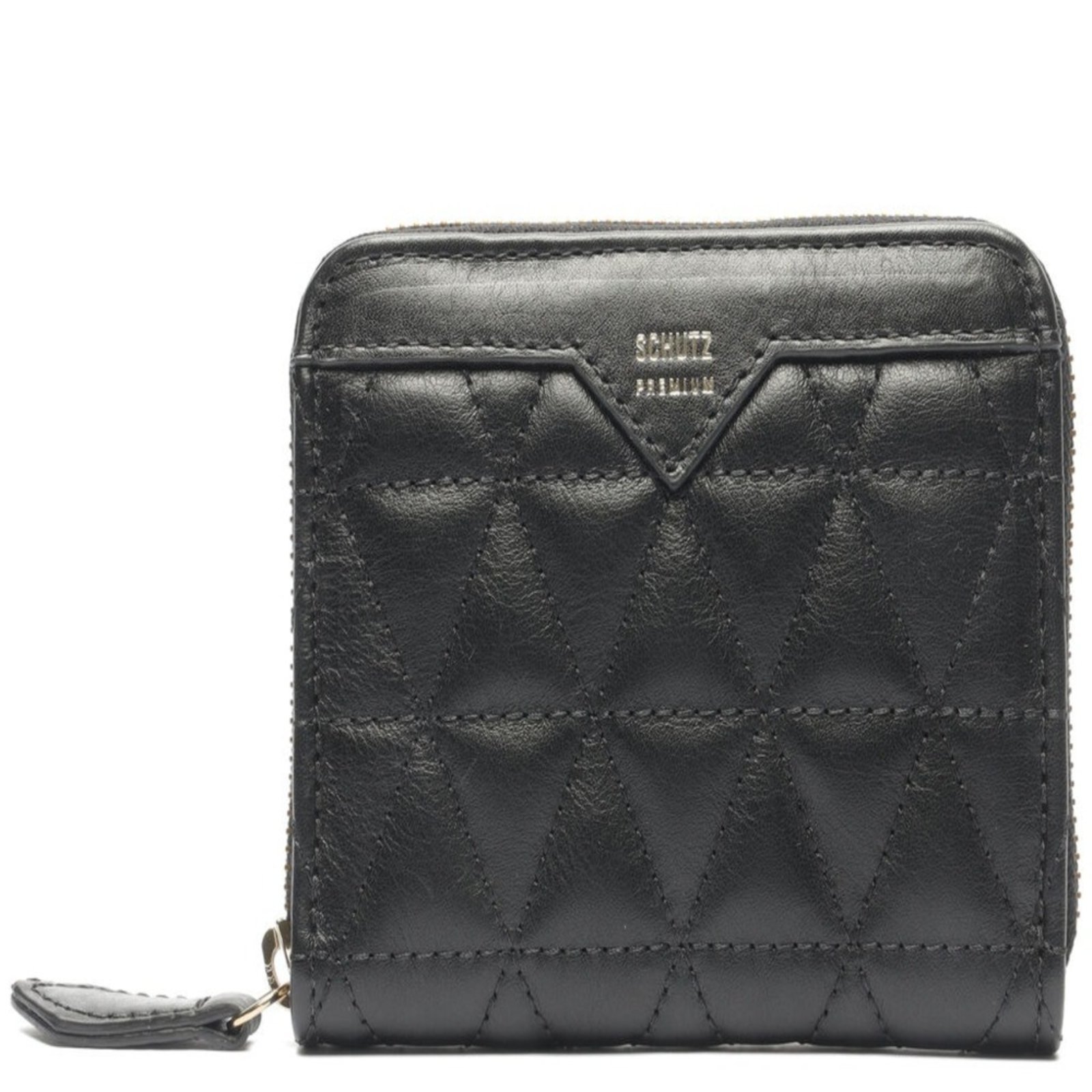 Carteira Schutz 944 Preto
