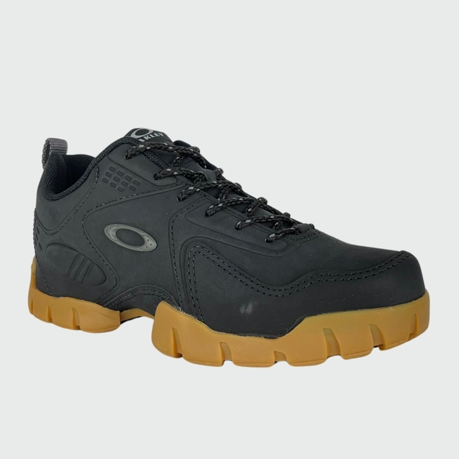 Tênis Oakley Stratus Black Gum