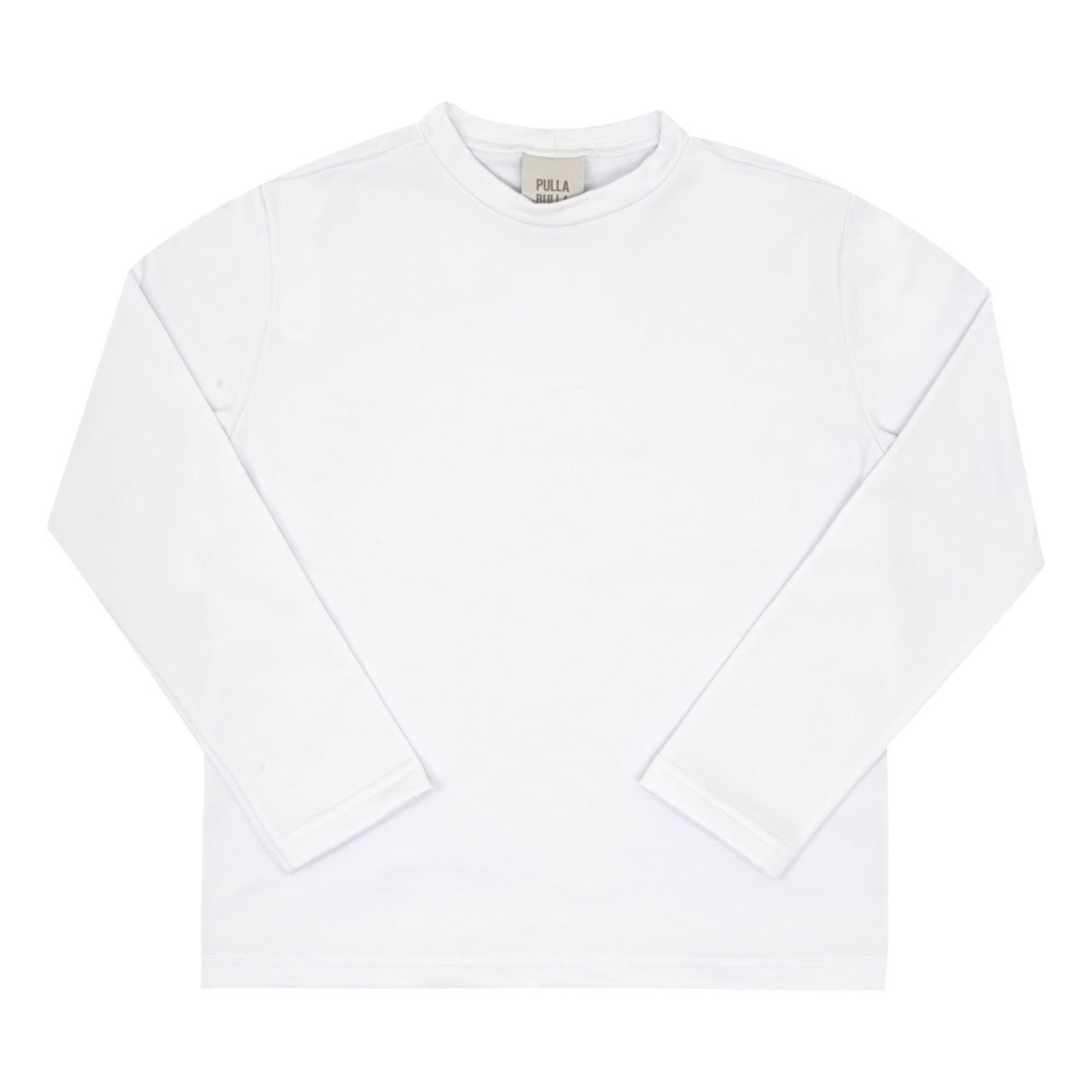 Infantil - Camiseta Menino - Branco - 52863-3