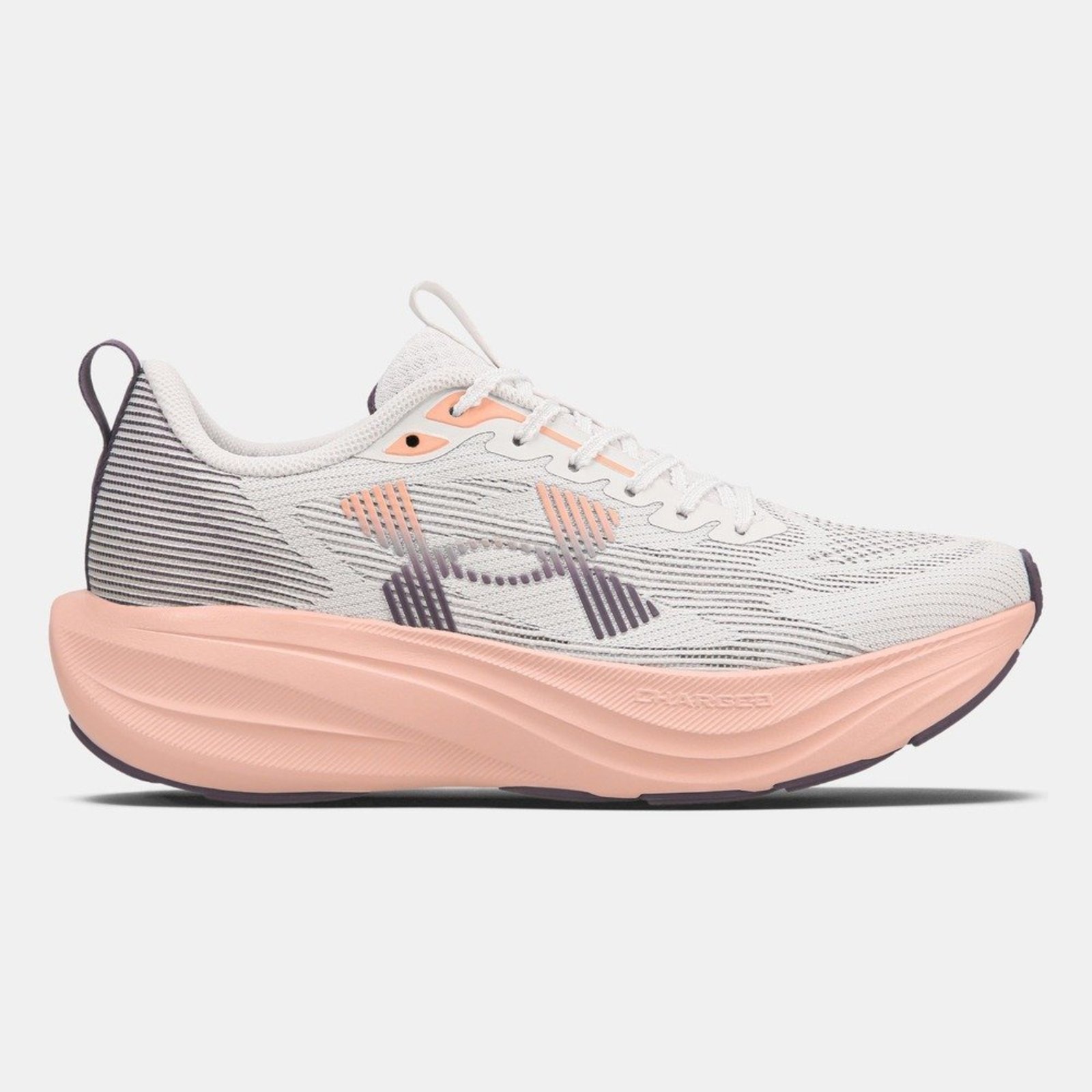 Tênis Under Armour Charged Endless Unissex