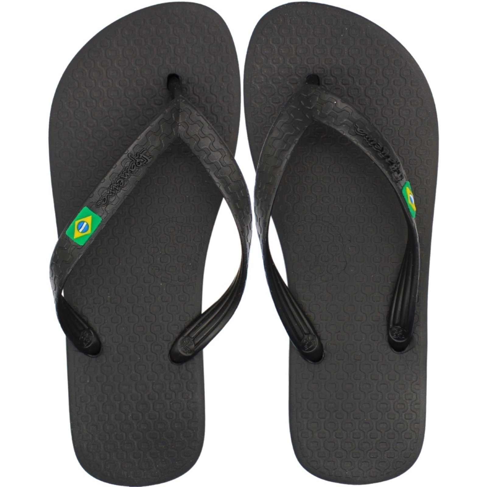 Chinelo de Dedo Ipanema Brasil Unissex