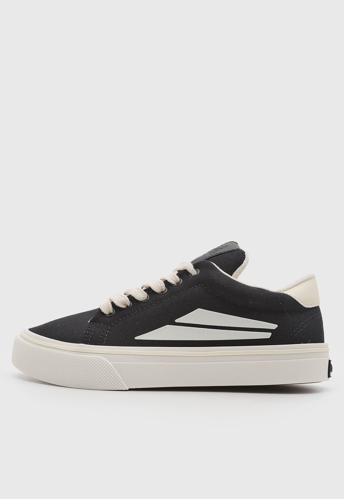 Tênis Masculino Redley ID Preto