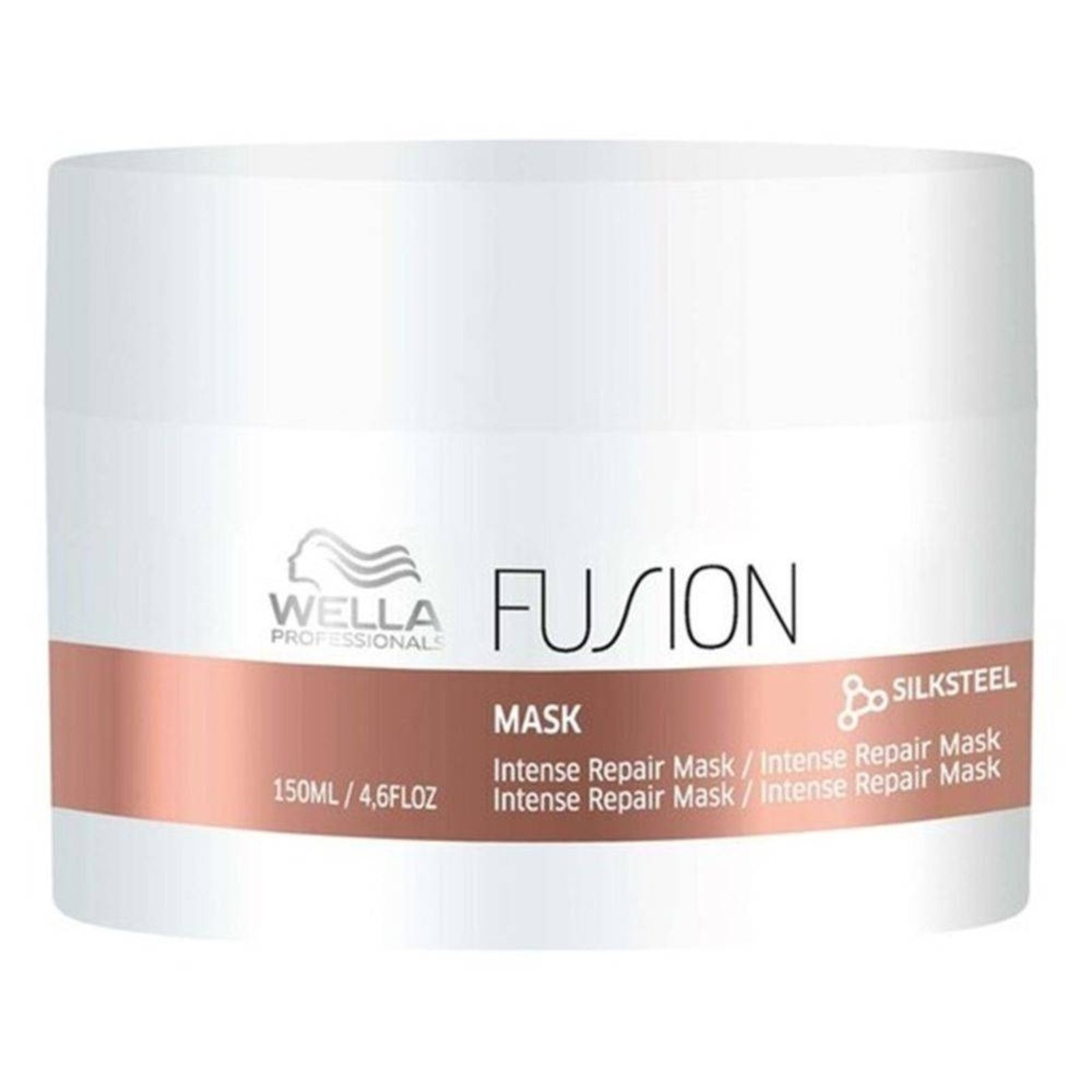 Wella Professionals Fusion – Máscara Reconstrutora 150ml
